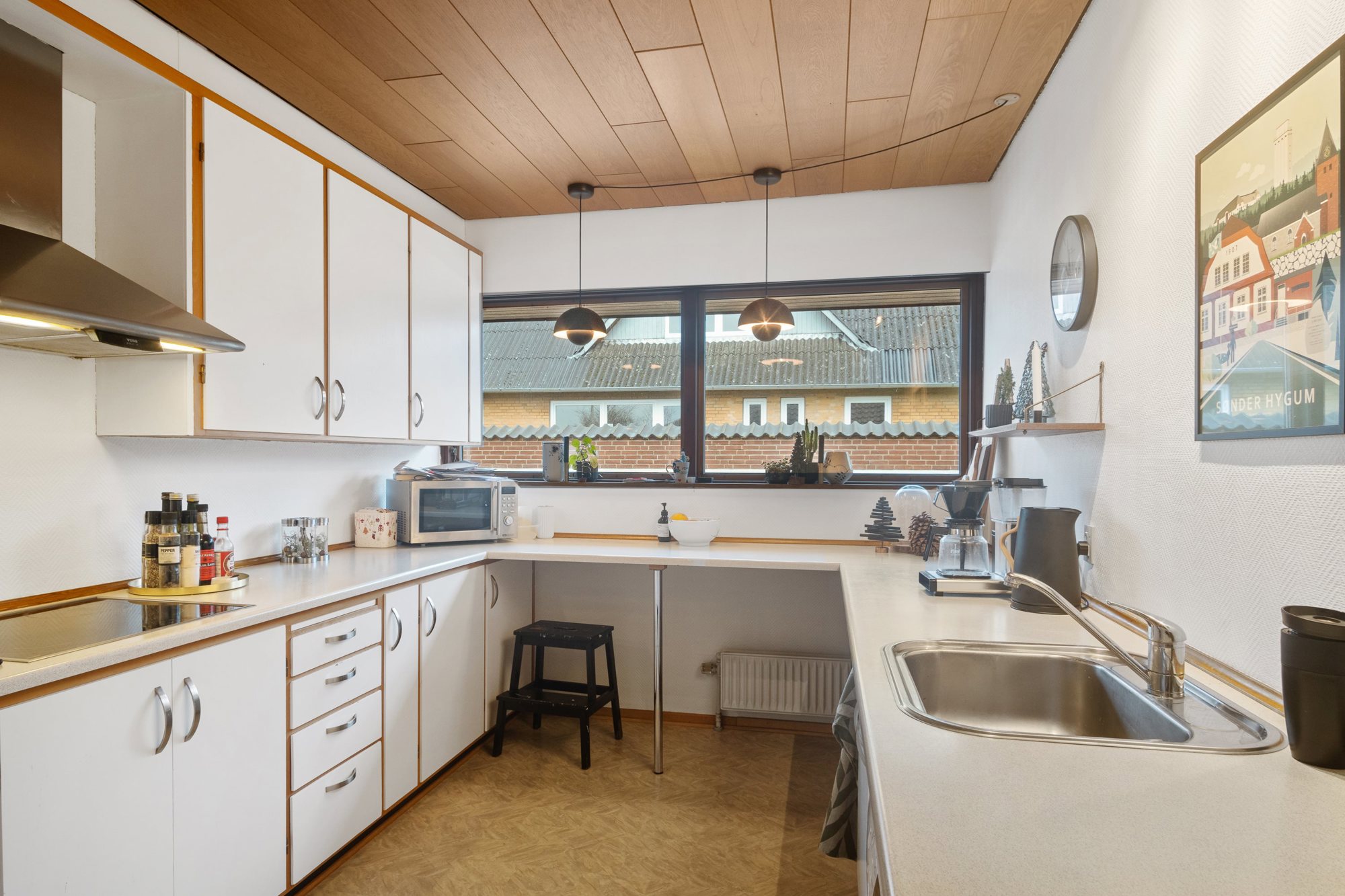 Østre Kirkevej 11, 6630 Rødding