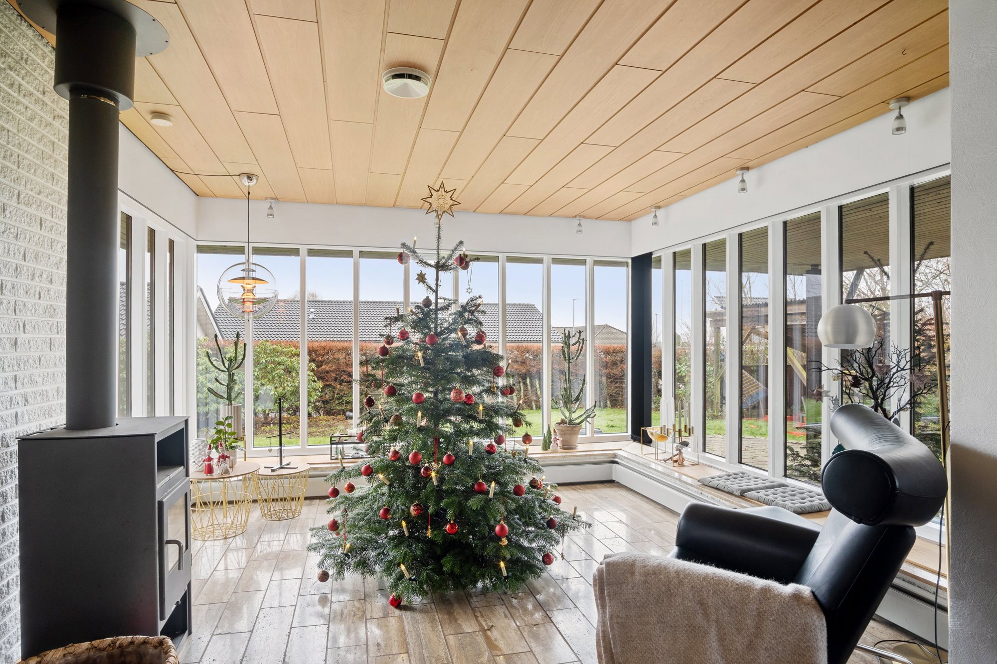 Østre Kirkevej 11, 6630 Rødding