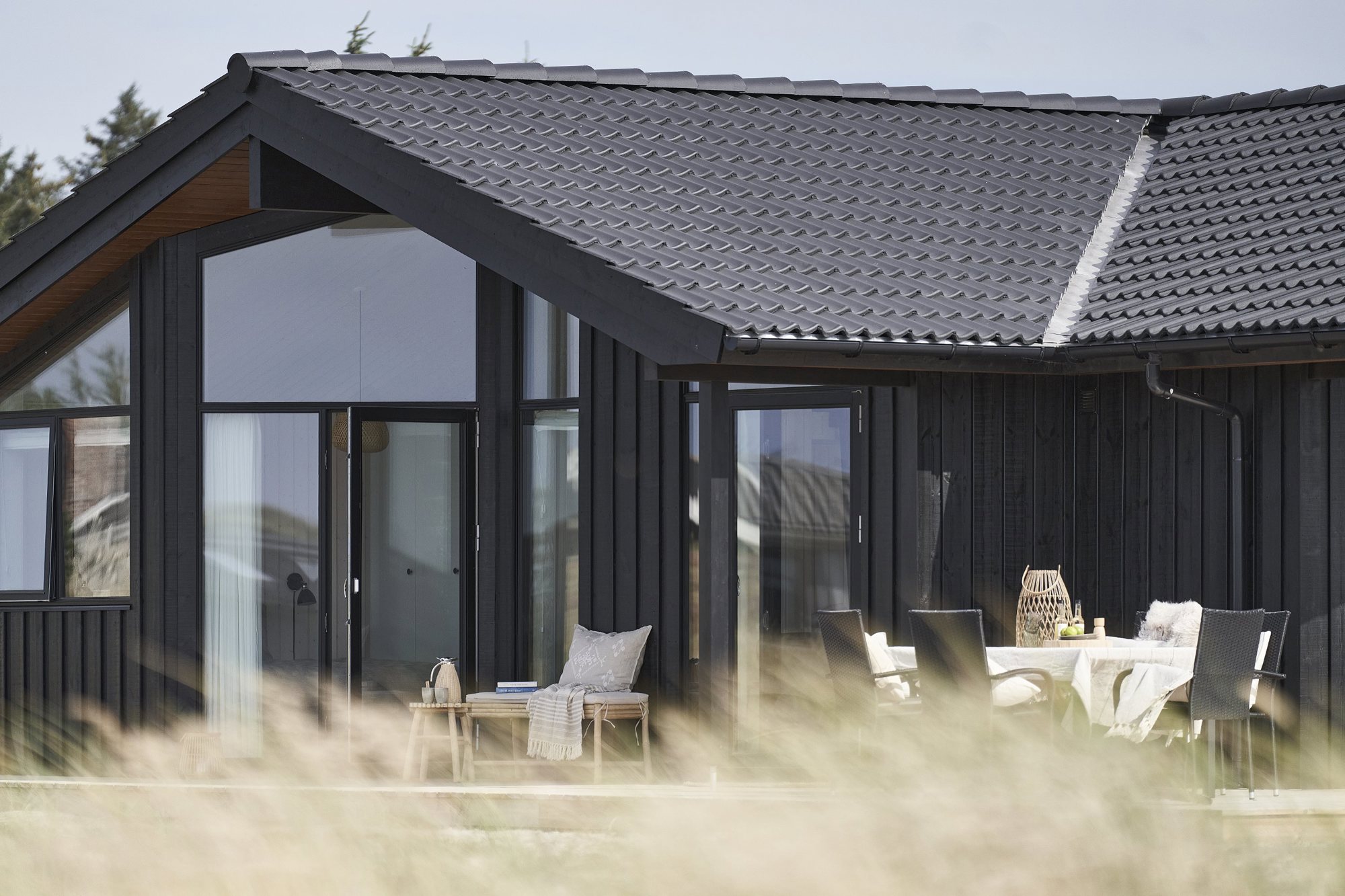 Arvidvej 14, 6960 Hvide Sande