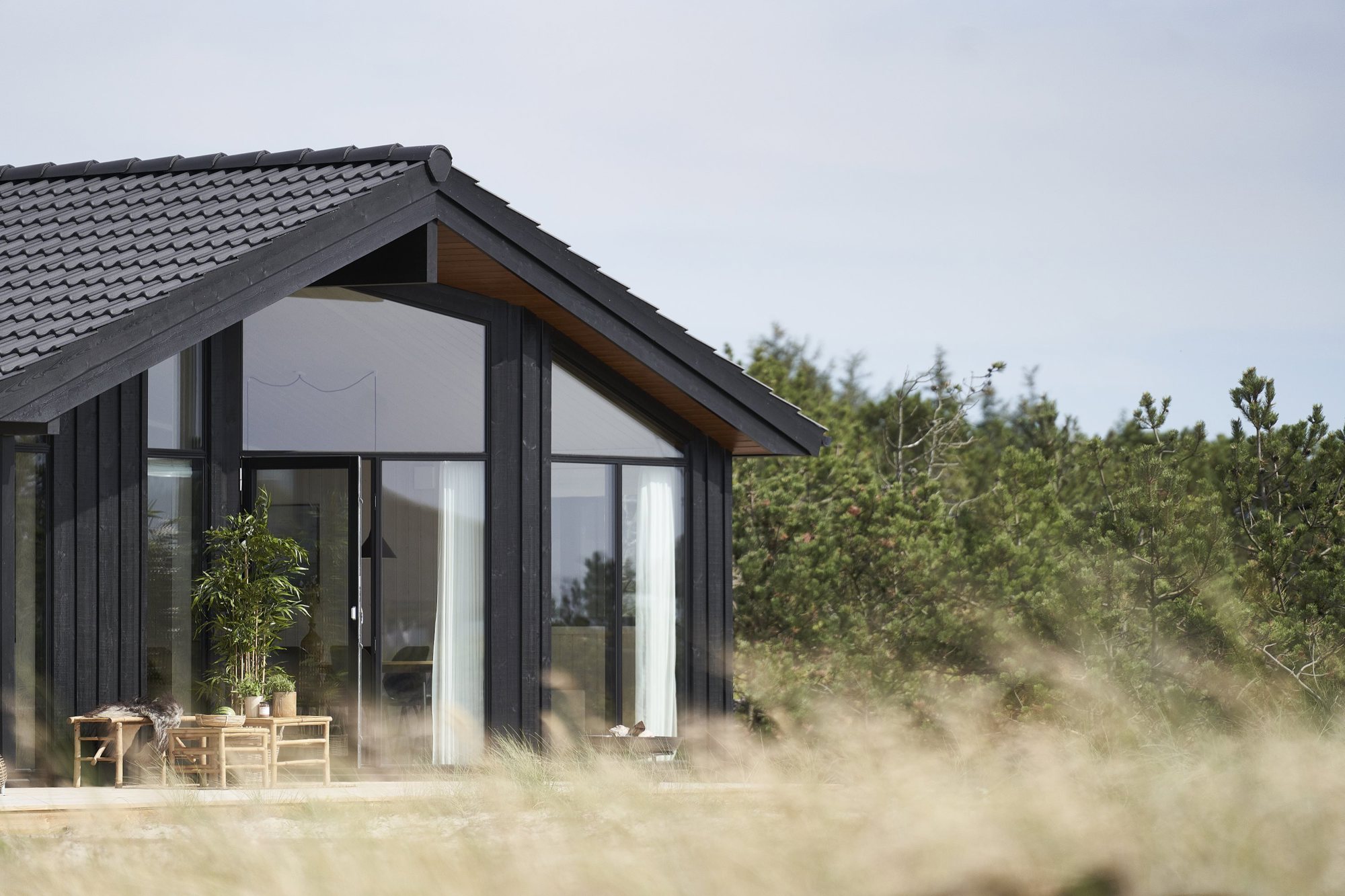 Arvidvej 14, 6960 Hvide Sande
