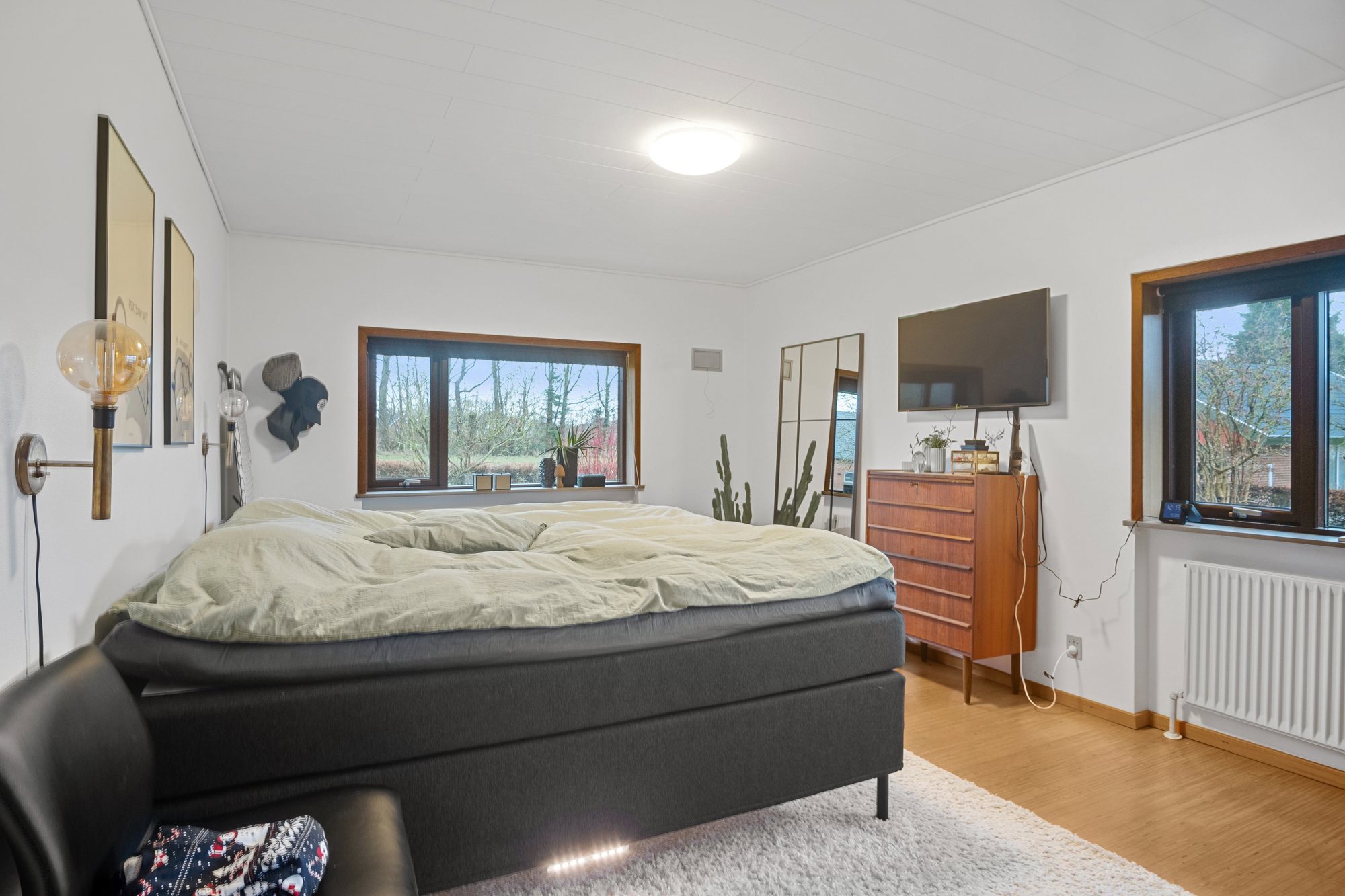 Østre Kirkevej 11, 6630 Rødding
