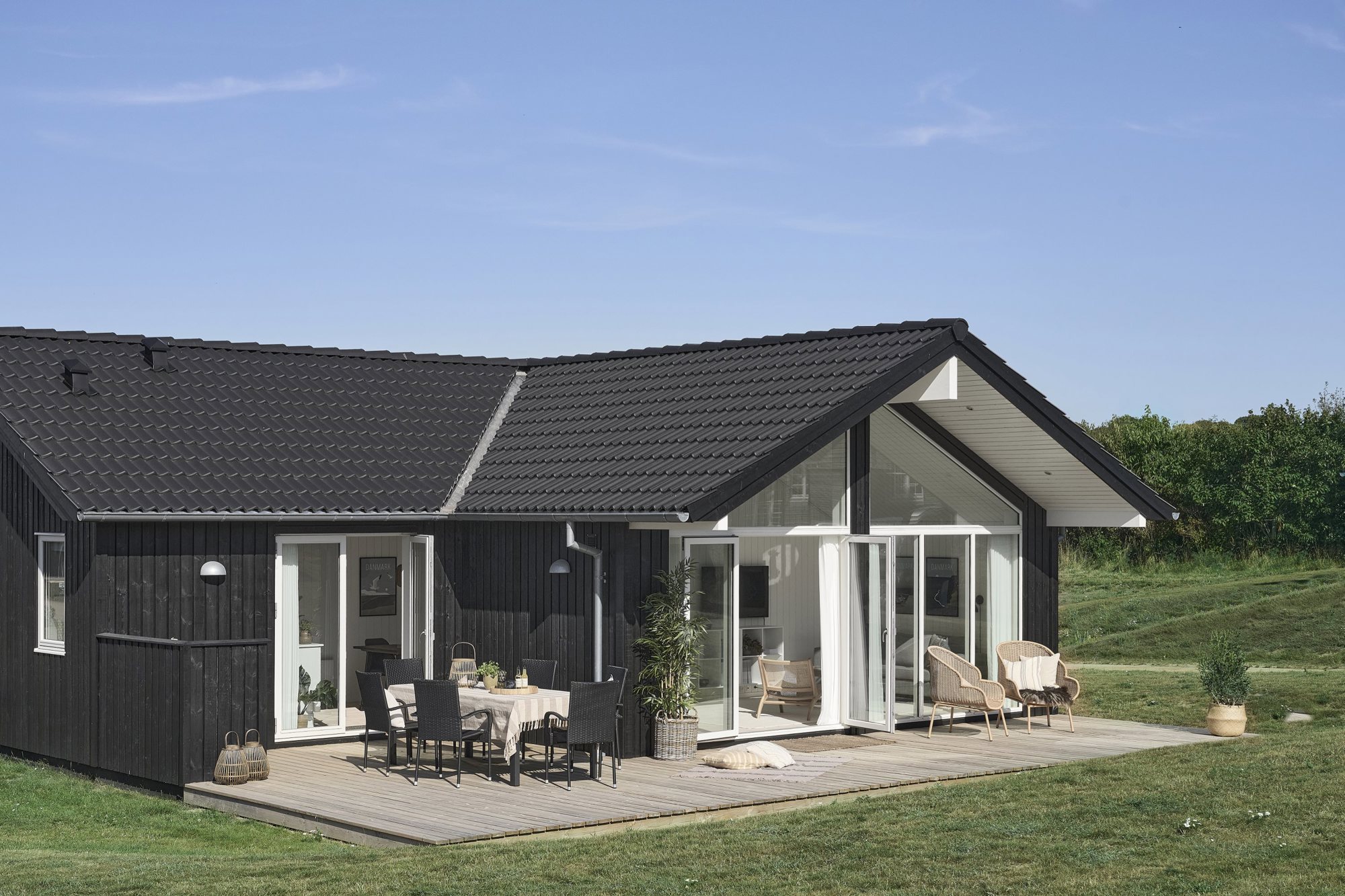Strandsletten 4, 4534 Hørve