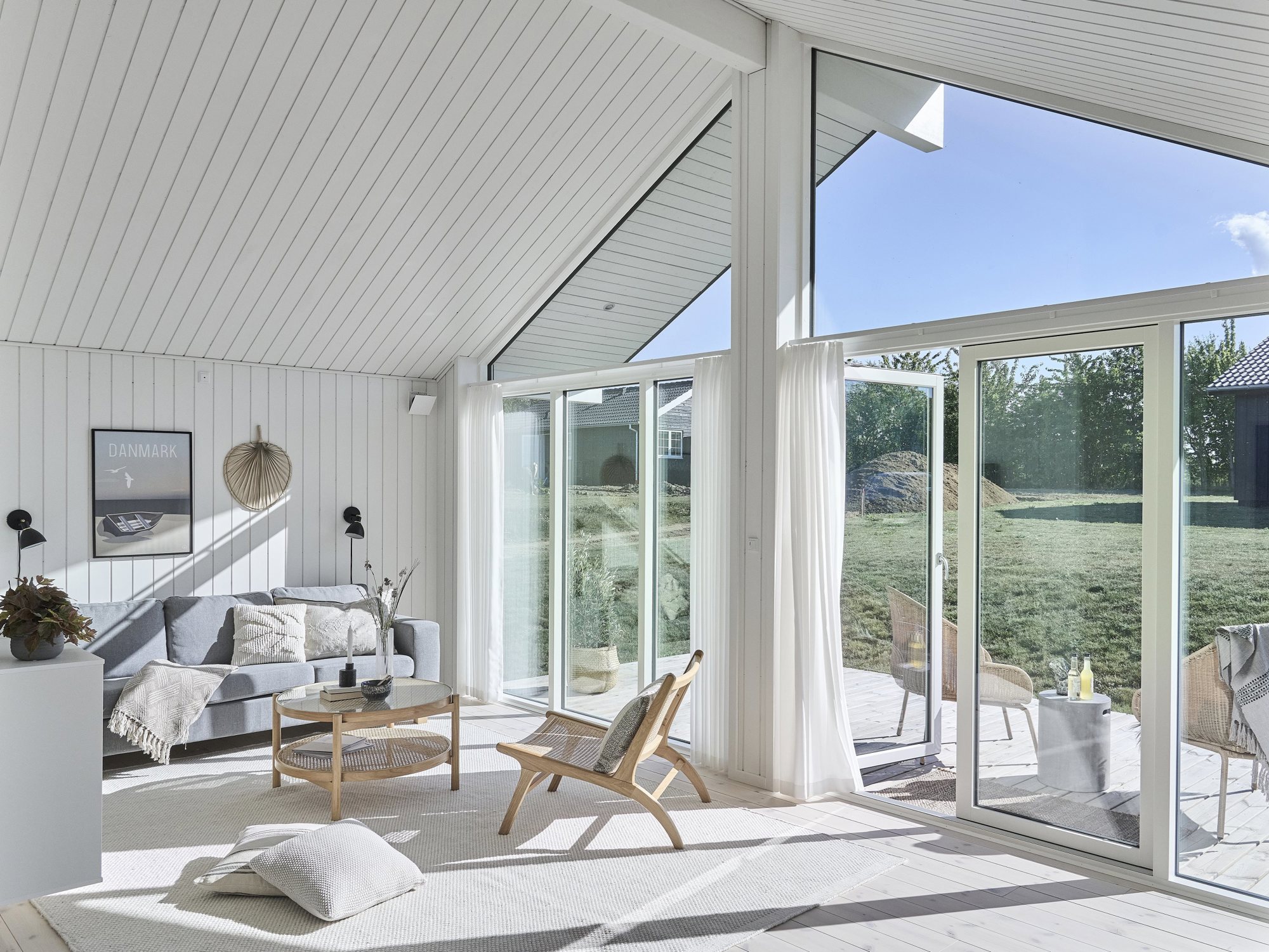 Strandsletten 4, 4534 Hørve