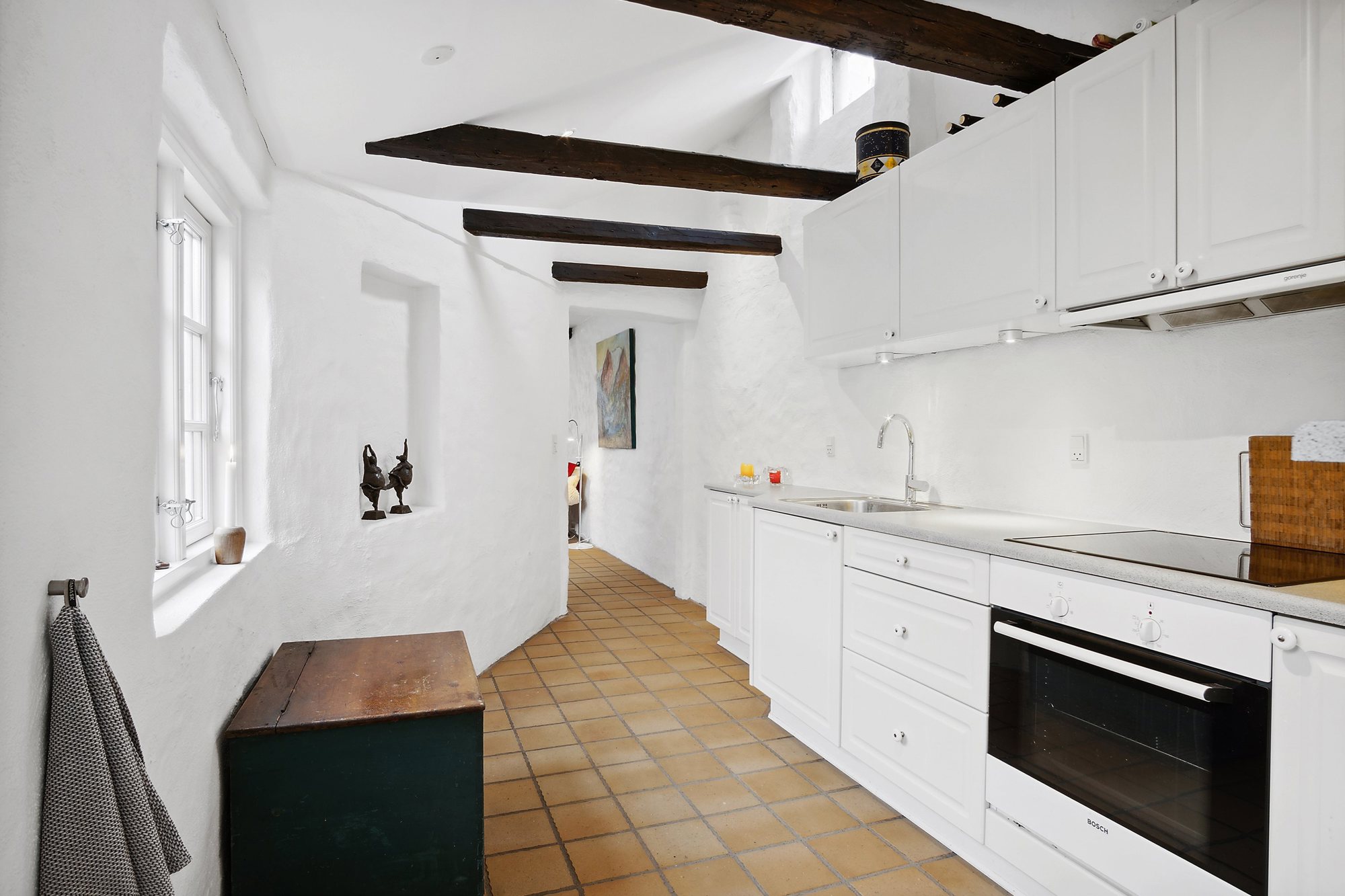 Korsbrødregade 21, 6760 Ribe