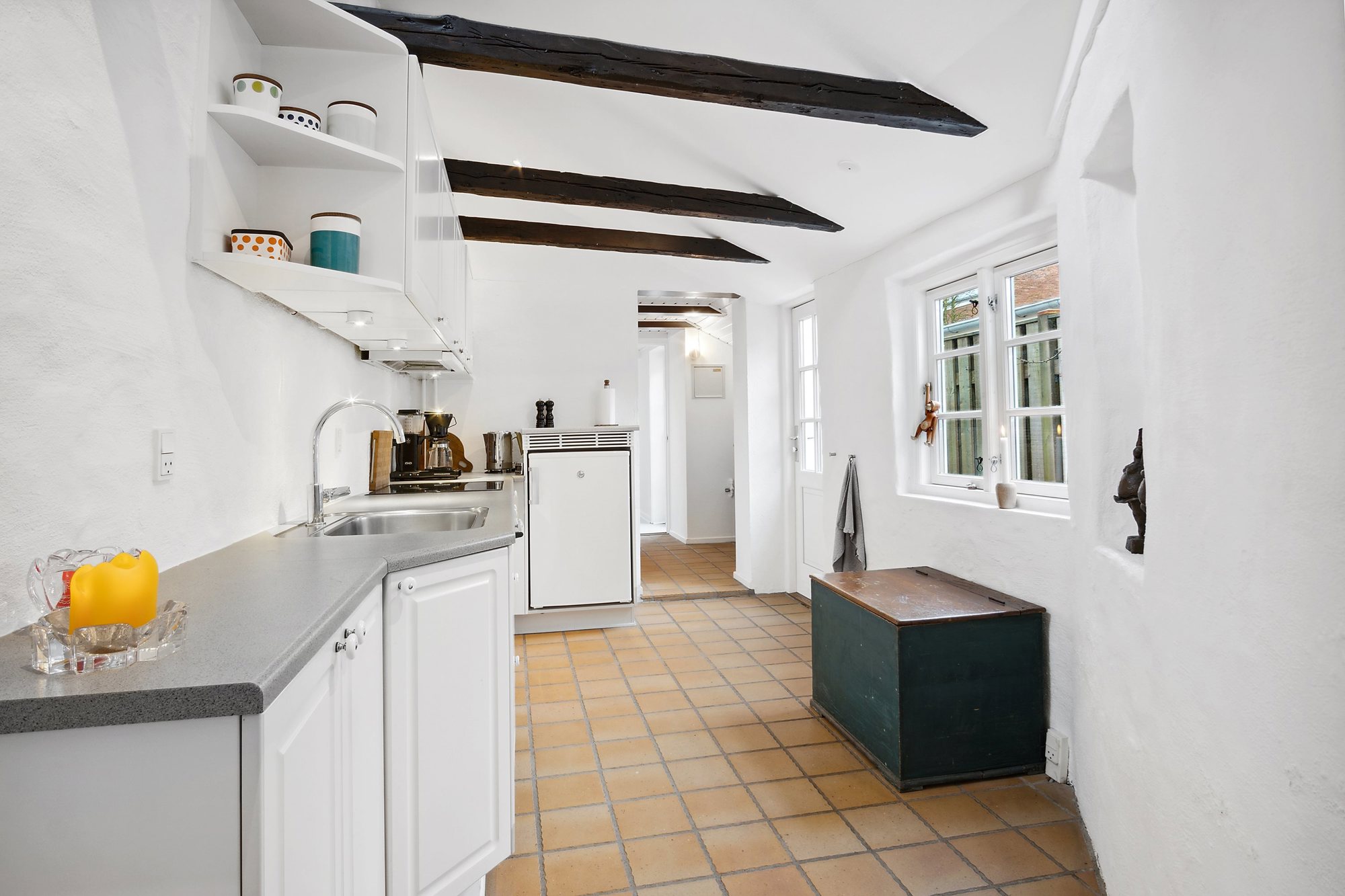 Korsbrødregade 21, 6760 Ribe