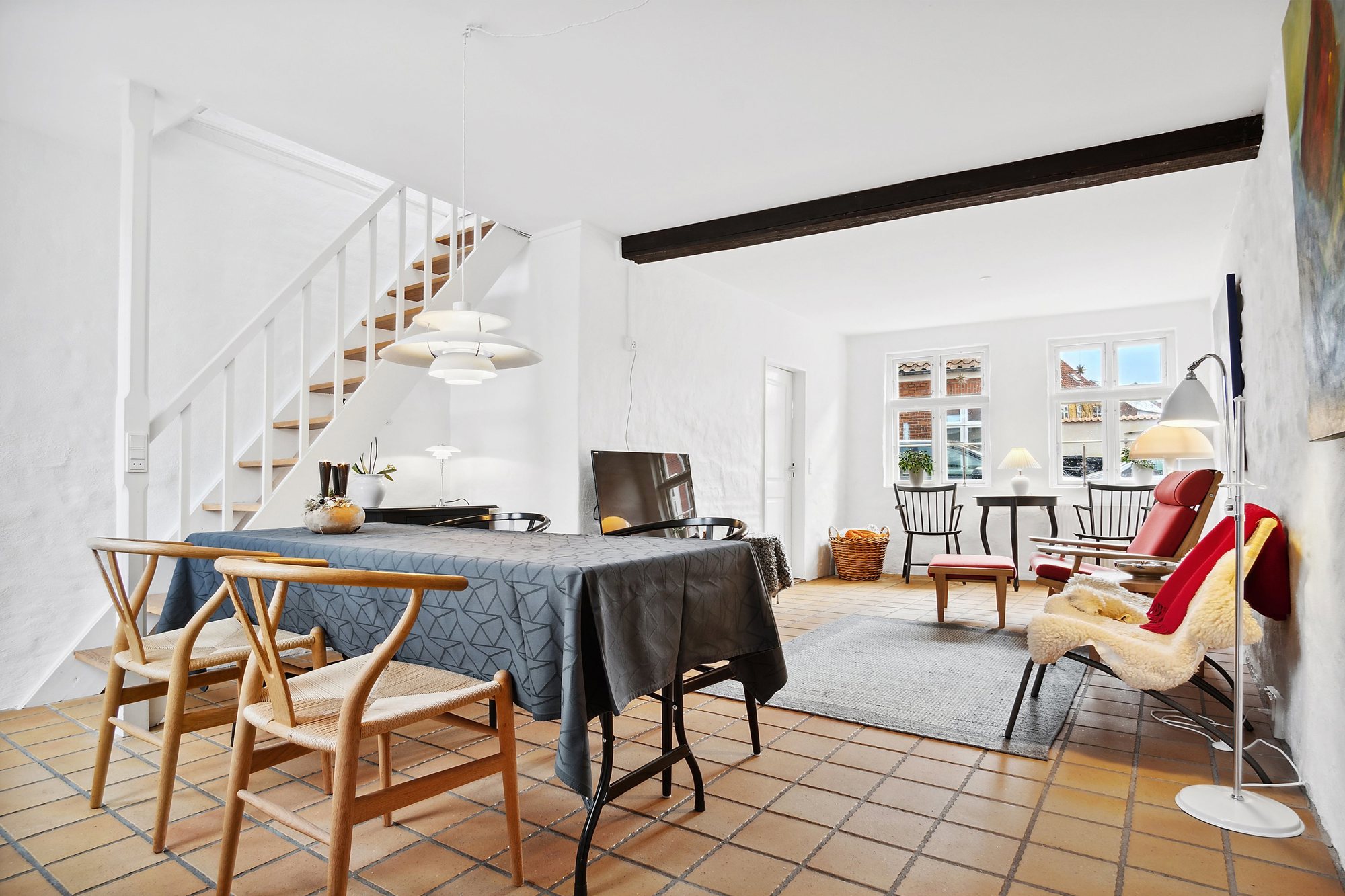 Korsbrødregade 21, 6760 Ribe