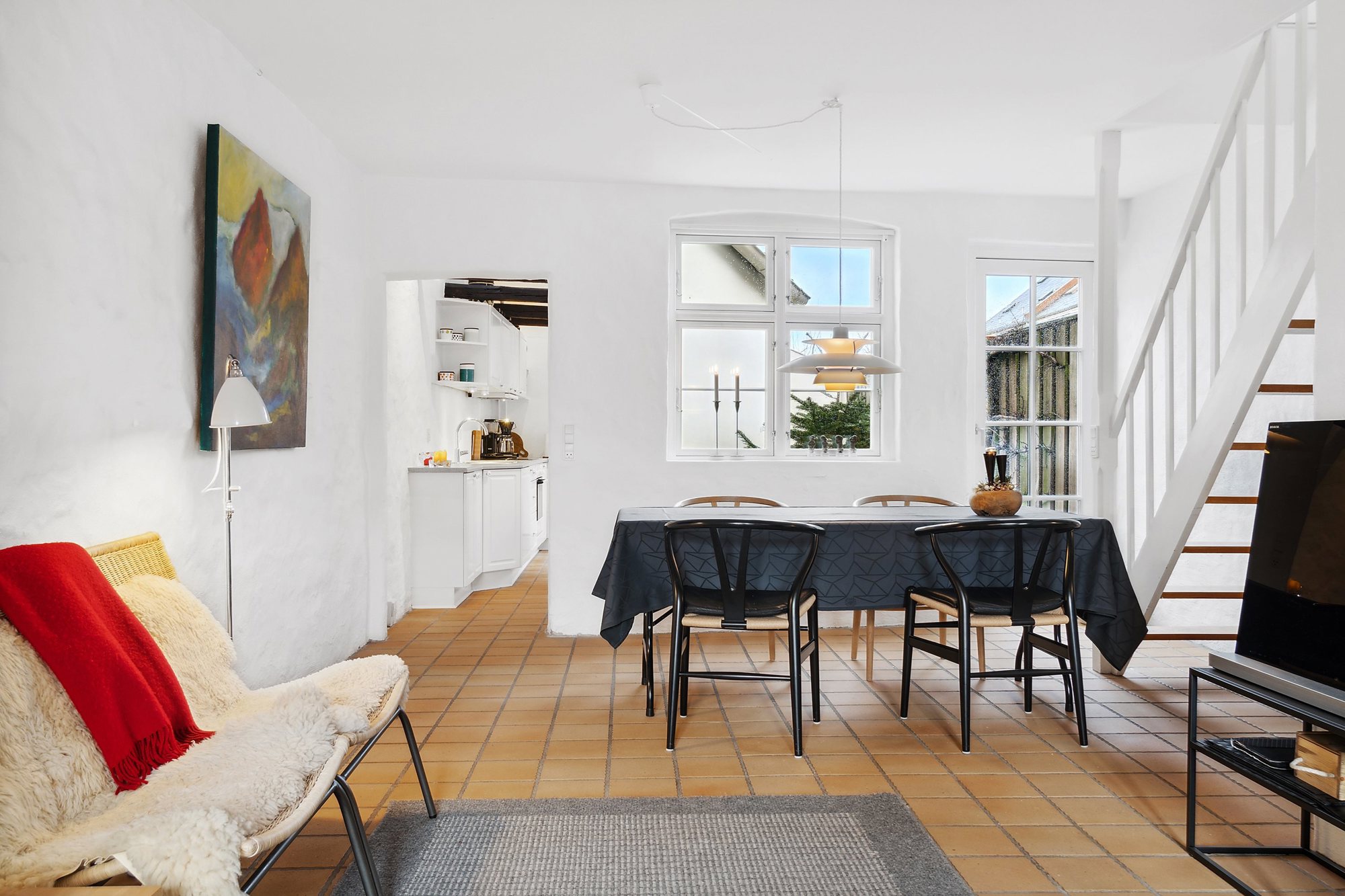 Korsbrødregade 21, 6760 Ribe