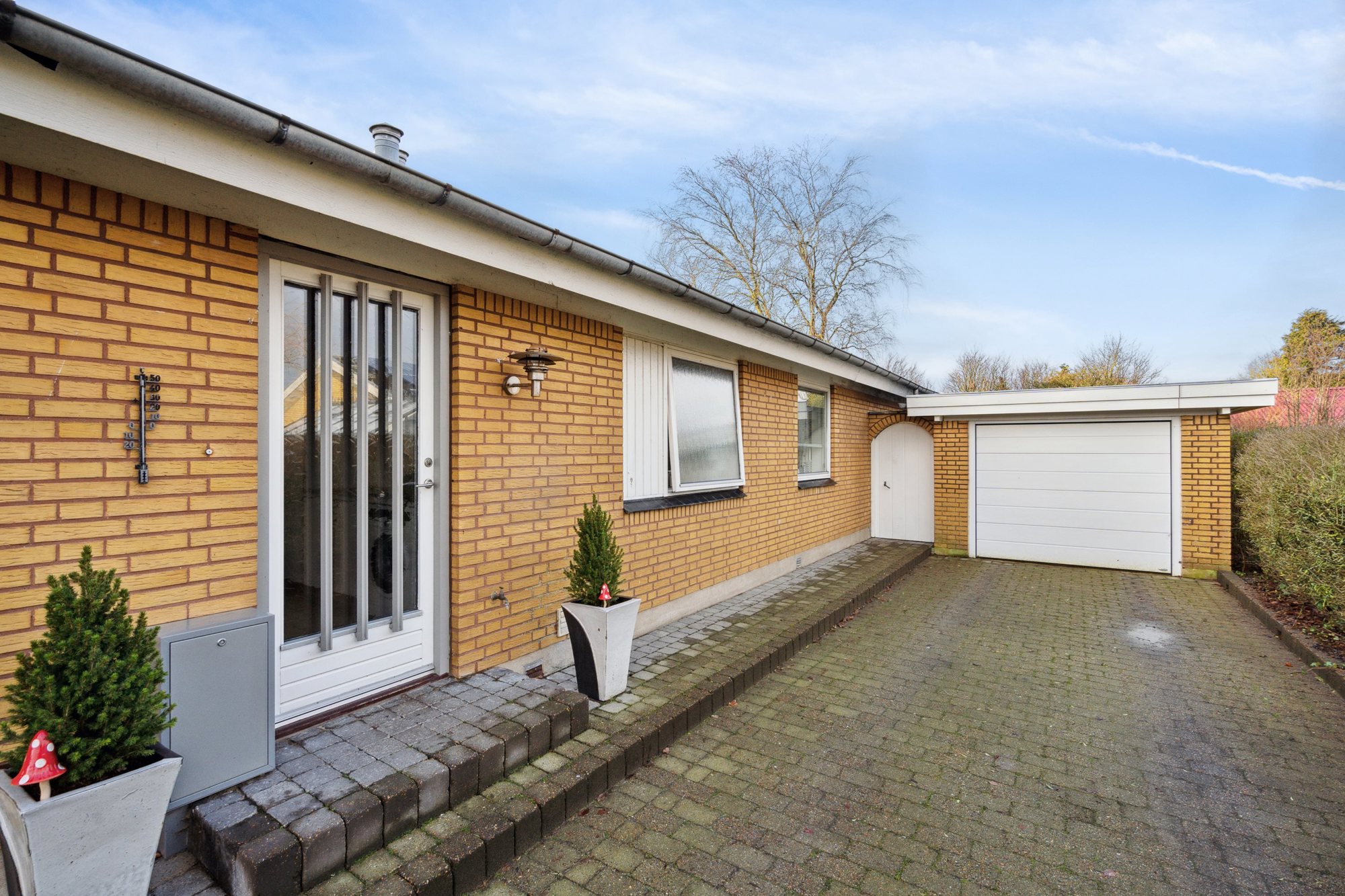 Falkevej 5, 6760 Ribe