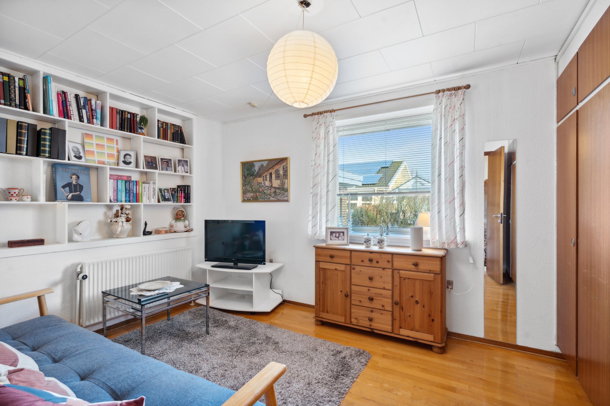 Falkevej 5, 6760 Ribe