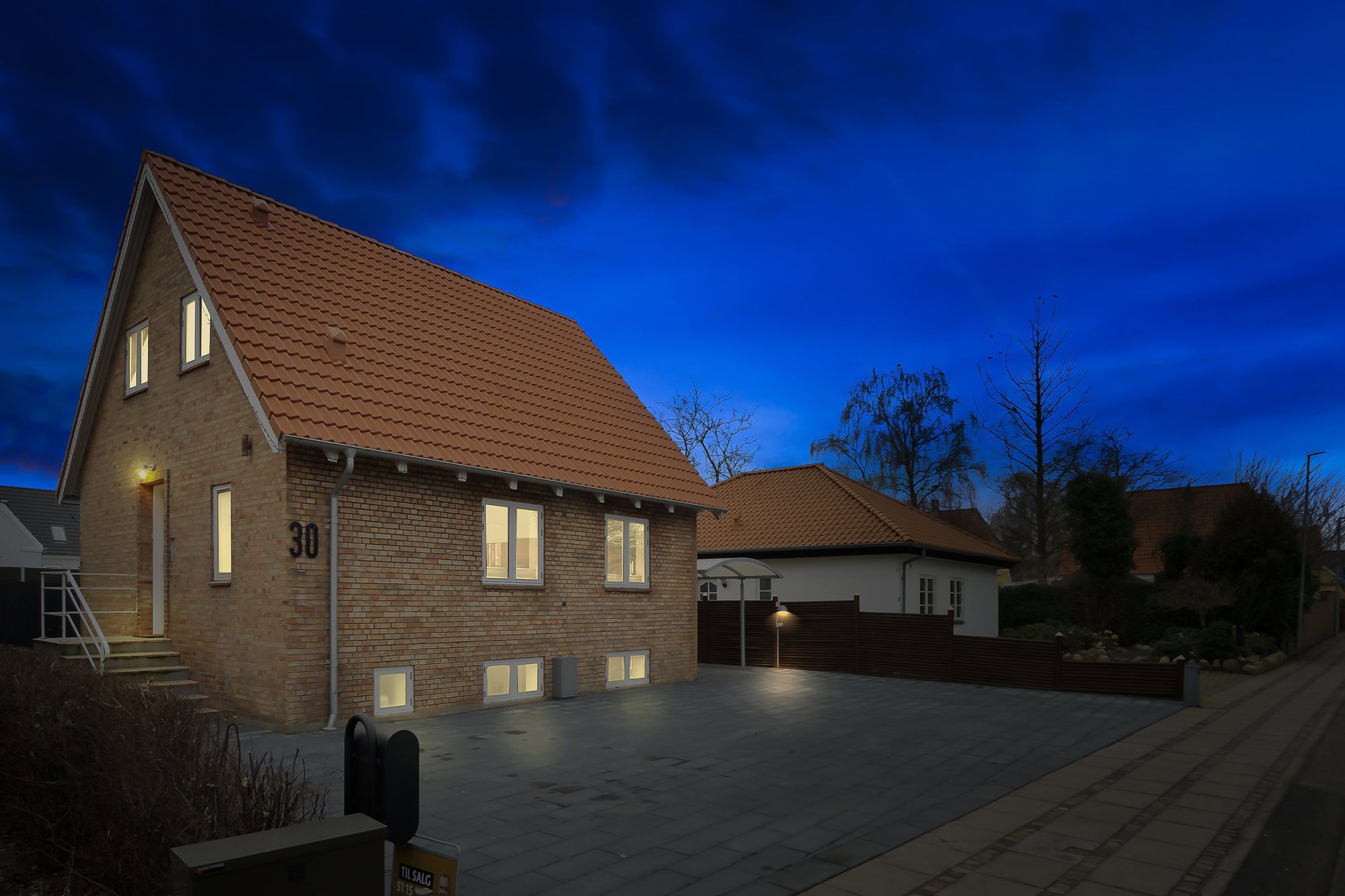 Seminarievej 30, 6760 Ribe