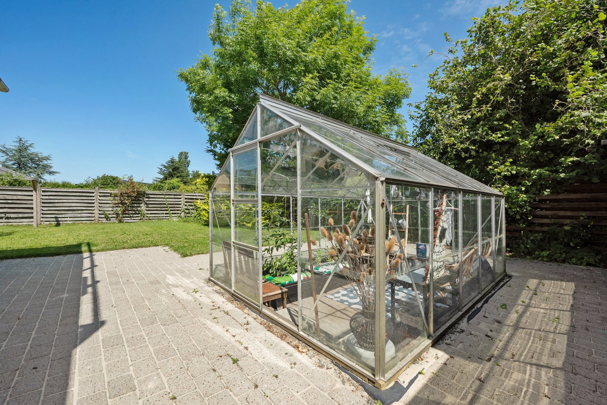 Dronning Dagmars Vej 8A + 8B, 6760 Ribe