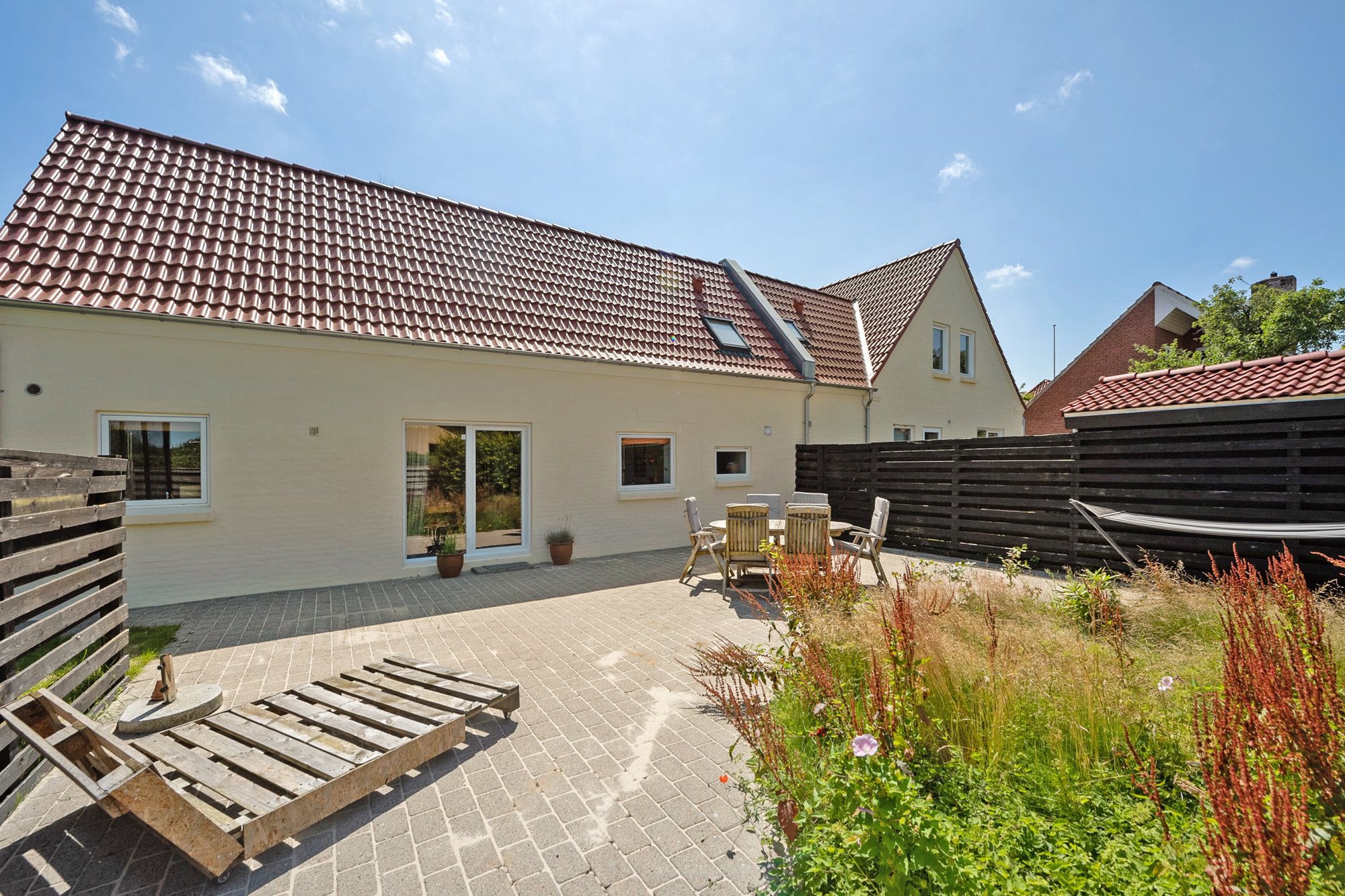 Dronning Dagmars Vej 8A + 8B, 6760 Ribe