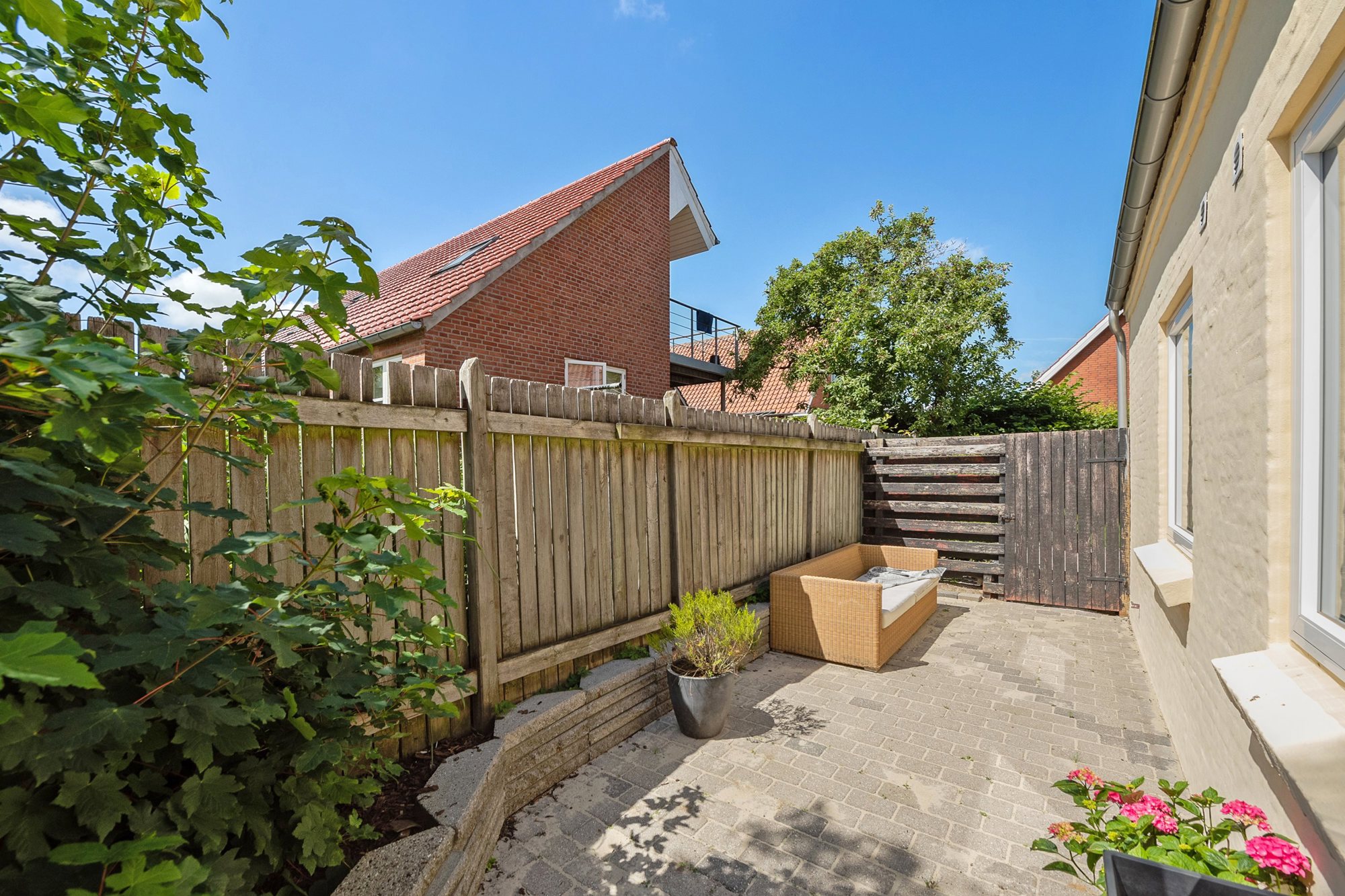 Dronning Dagmars Vej 8A + 8B, 6760 Ribe