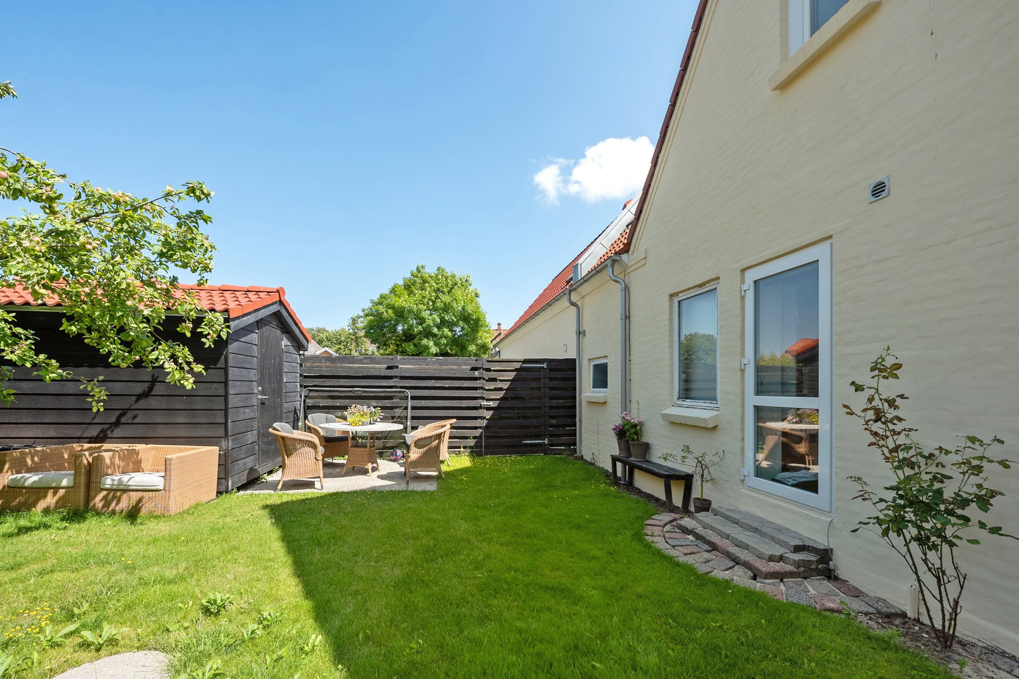 Dronning Dagmars Vej 8A + 8B, 6760 Ribe