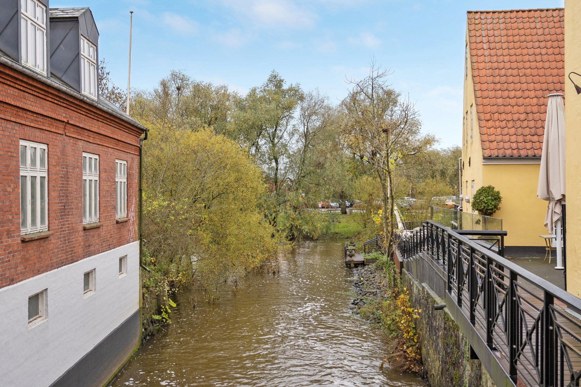 Dronning Dagmars Vej 8A + 8B, 6760 Ribe