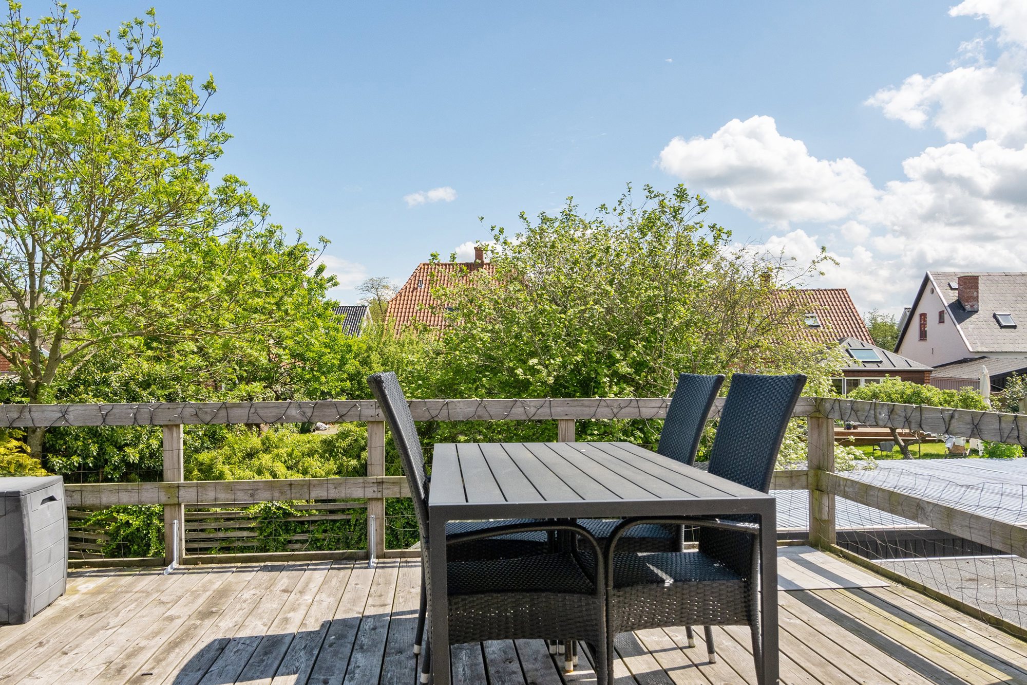 Dronning Dagmars Vej 8A + 8B, 6760 Ribe