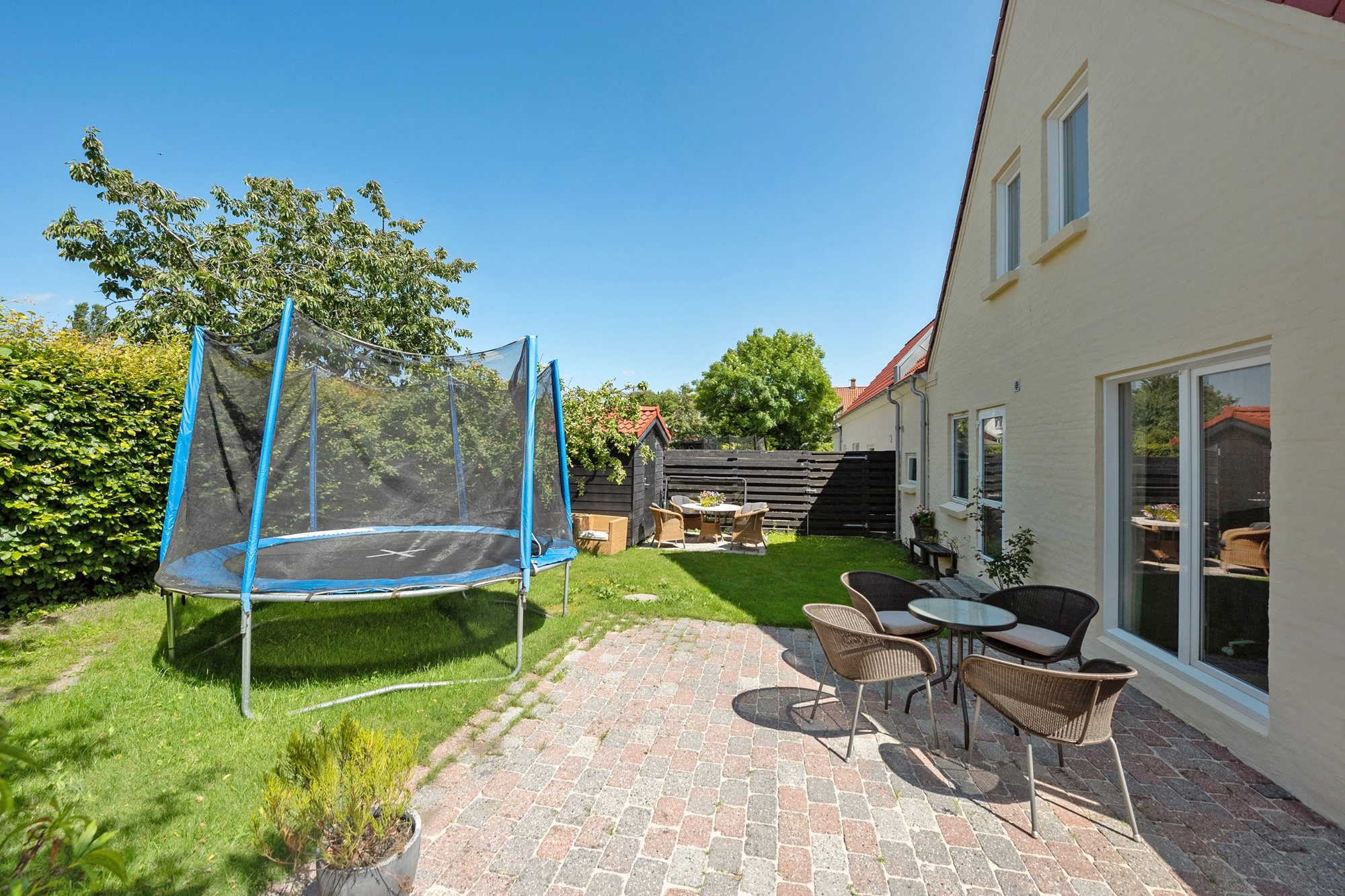 Dronning Dagmars Vej 8A + 8B, 6760 Ribe