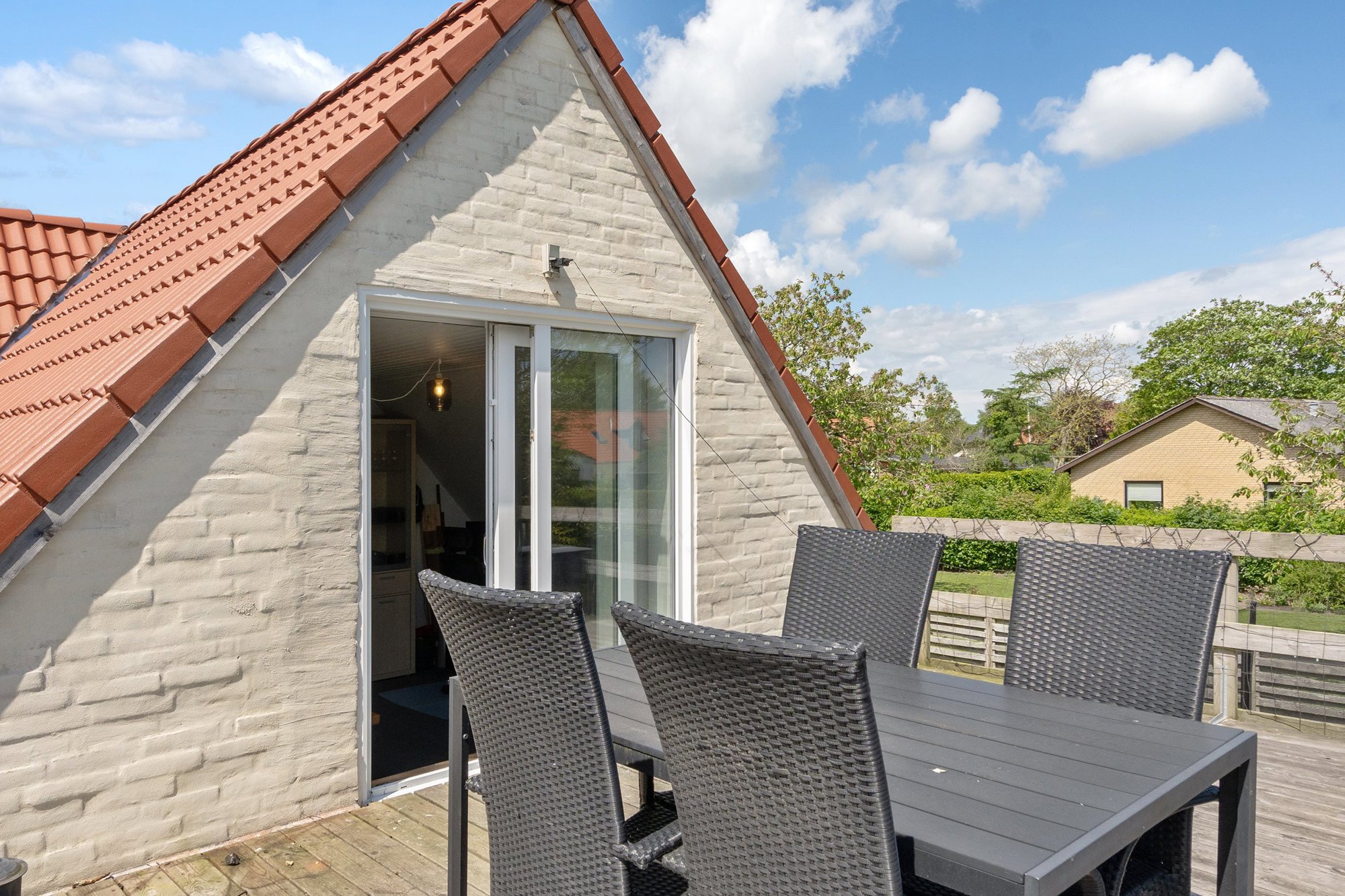 Dronning Dagmars Vej 8A + 8B, 6760 Ribe