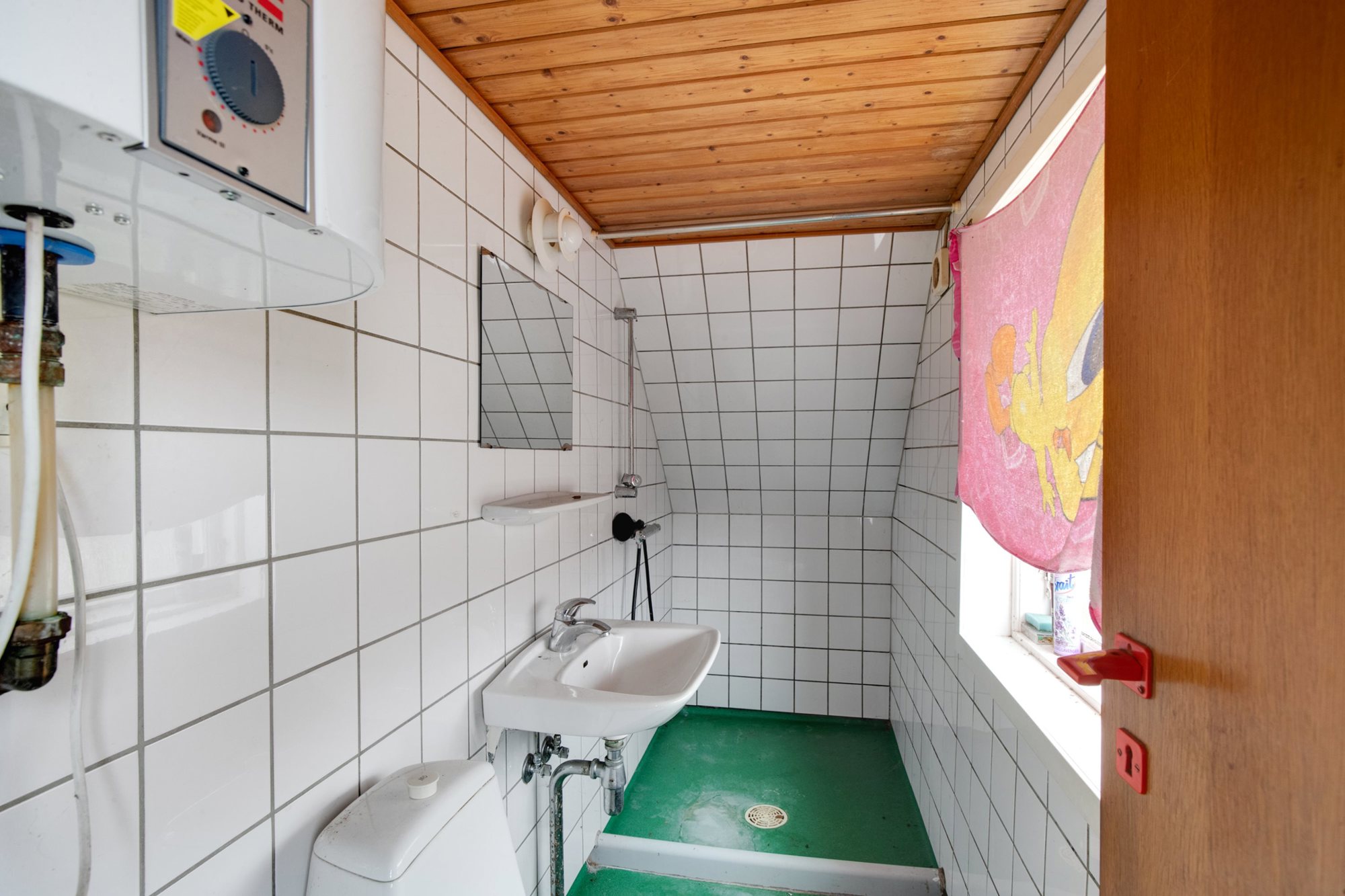 Ribevej 74, 6760 Ribe