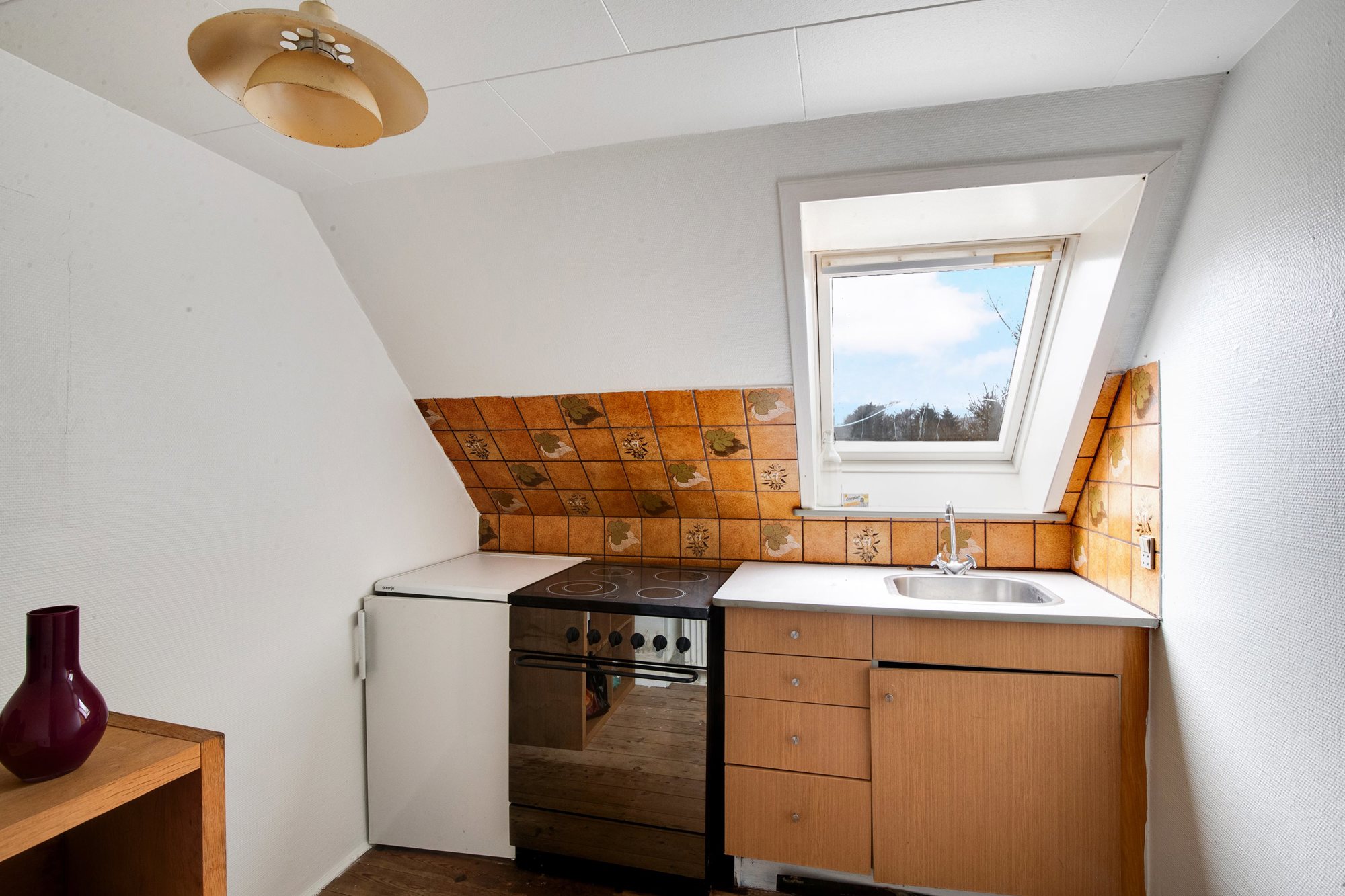 Ribevej 74, 6760 Ribe