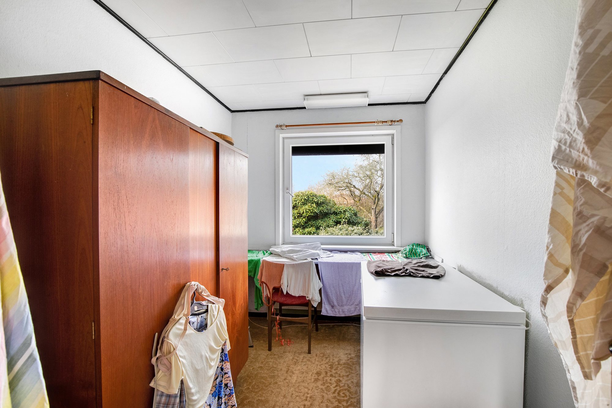 Nørremarksvej 61, 6760 Ribe
