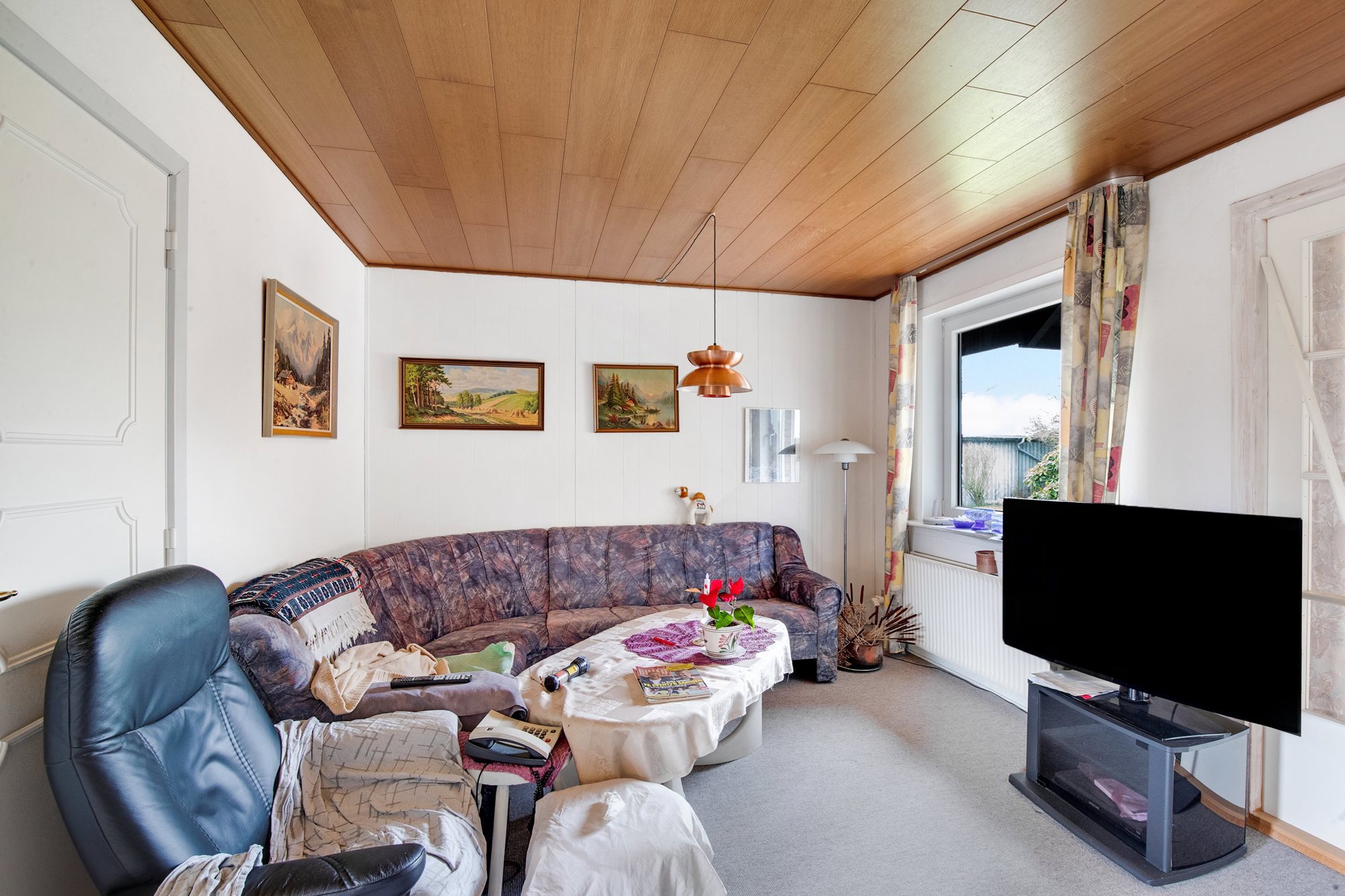 Nørremarksvej 61, 6760 Ribe
