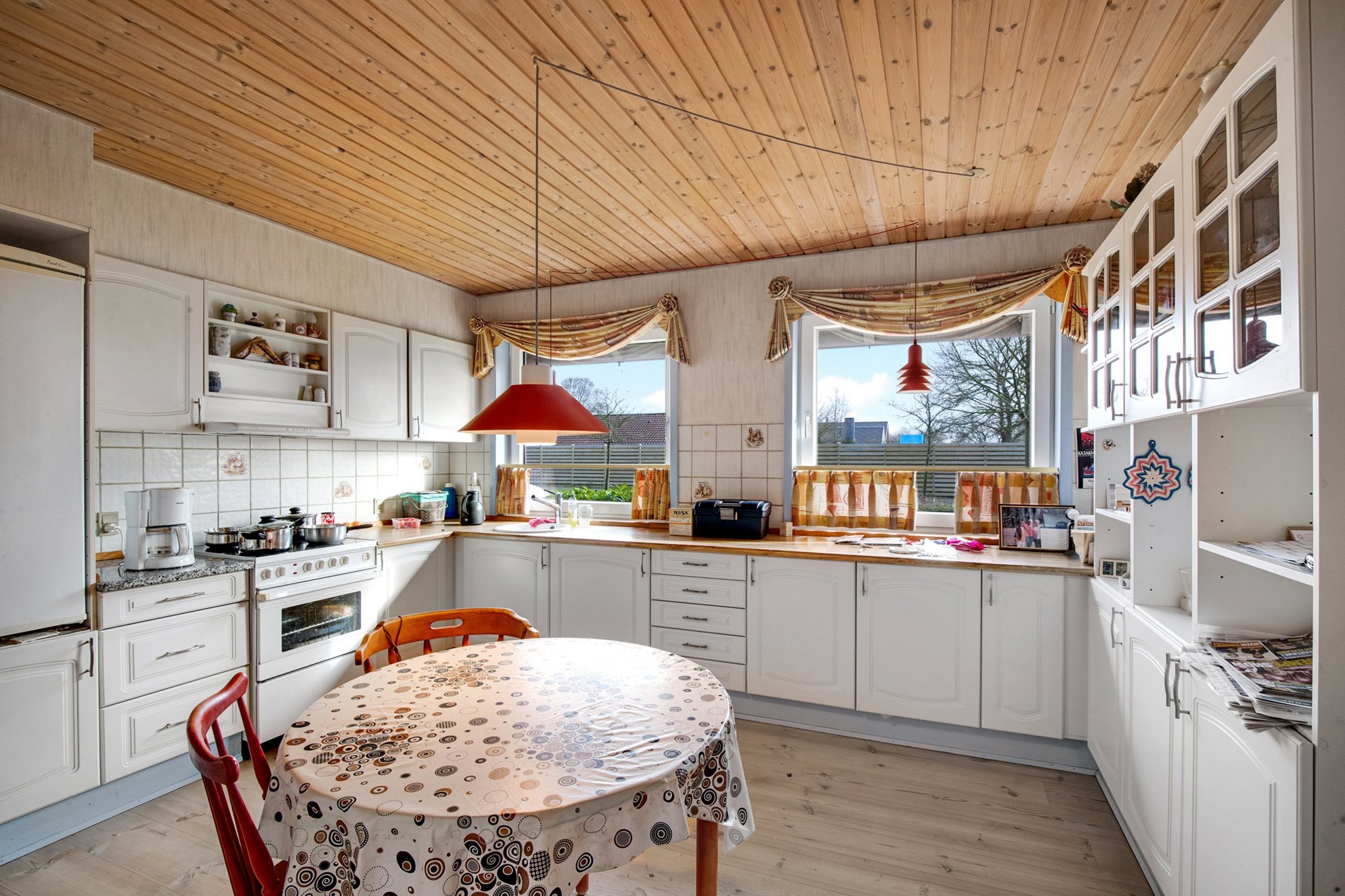 Nørremarksvej 61, 6760 Ribe