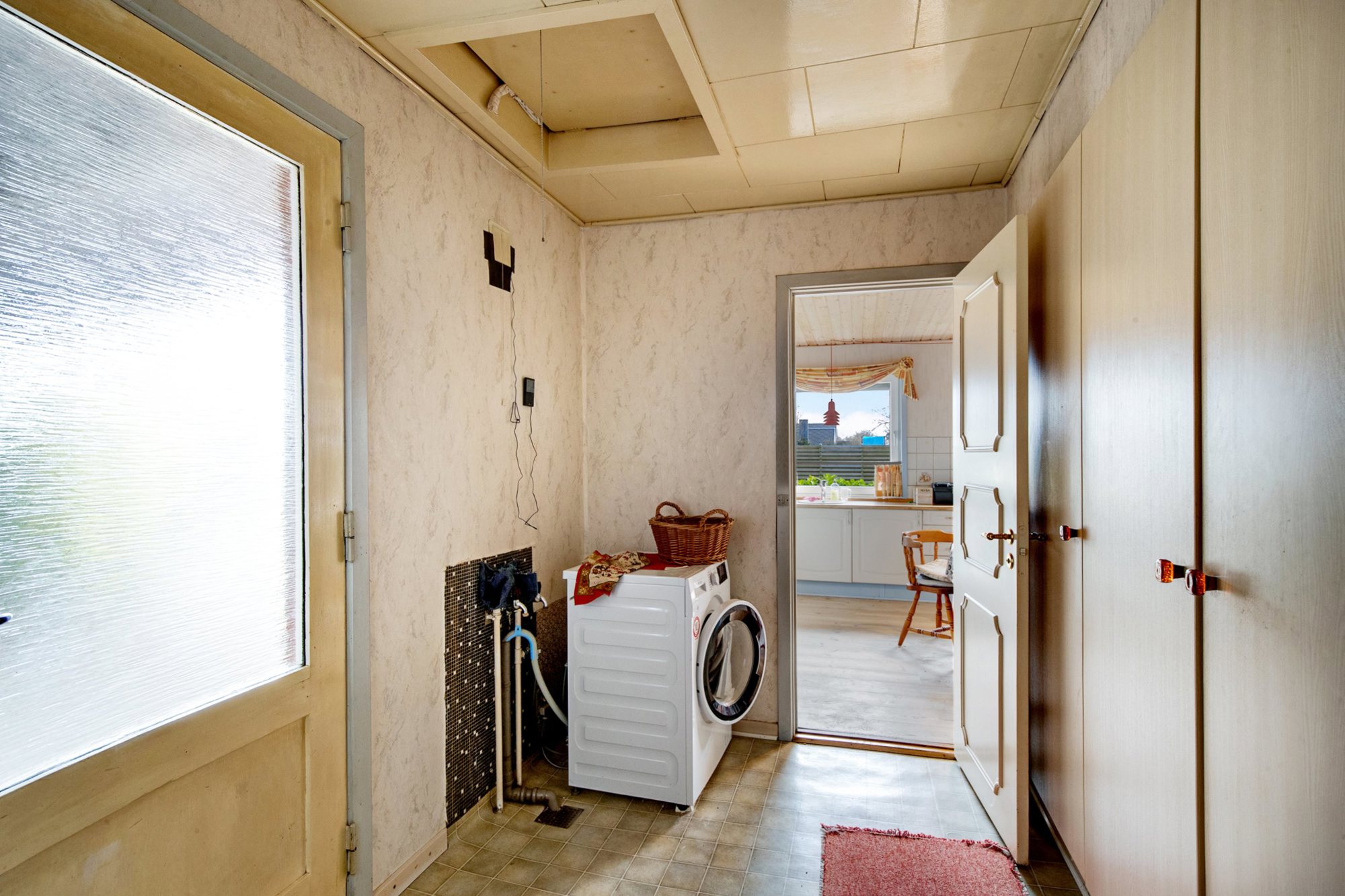 Nørremarksvej 61, 6760 Ribe