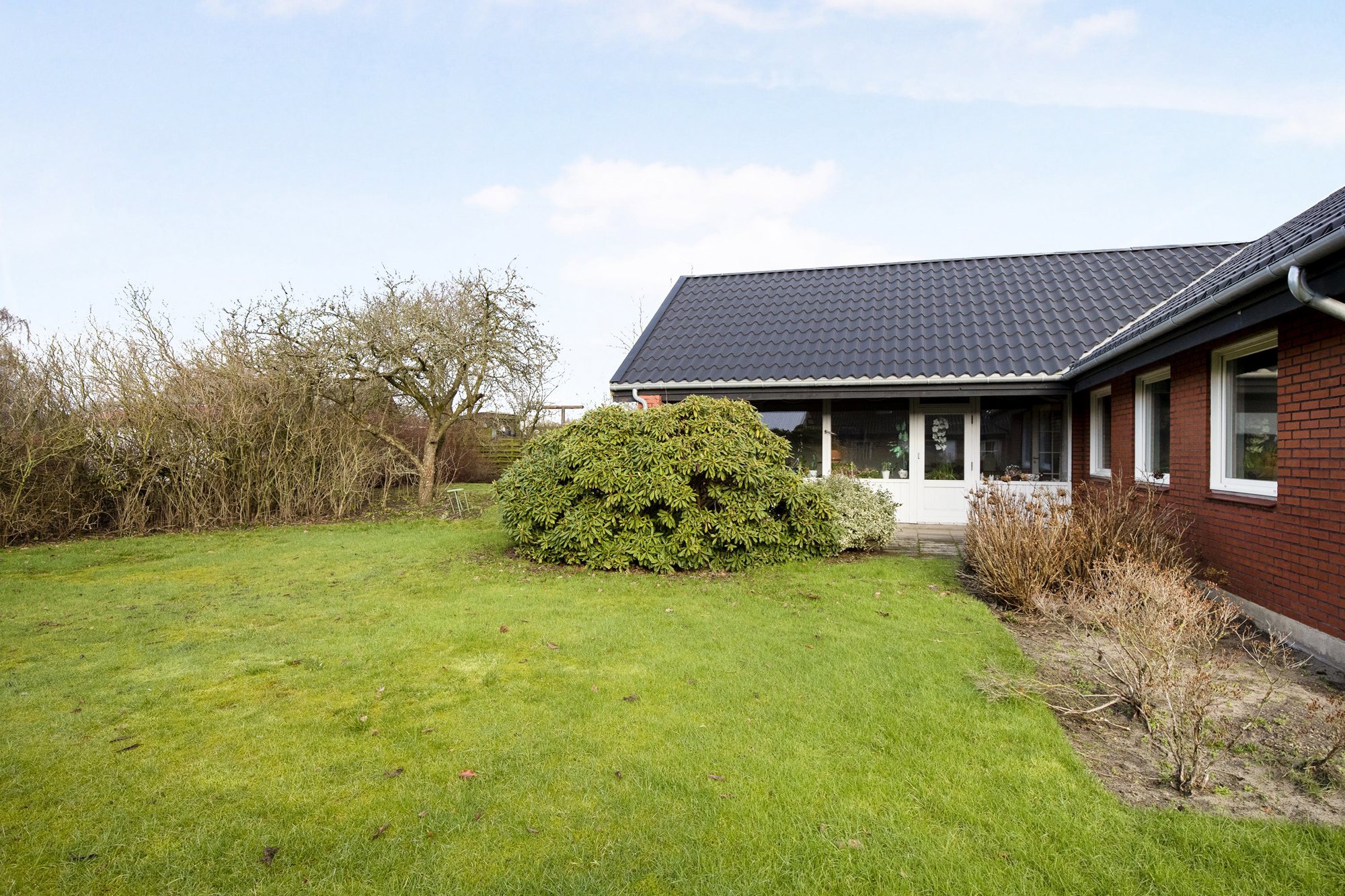 Nørremarksvej 61, 6760 Ribe