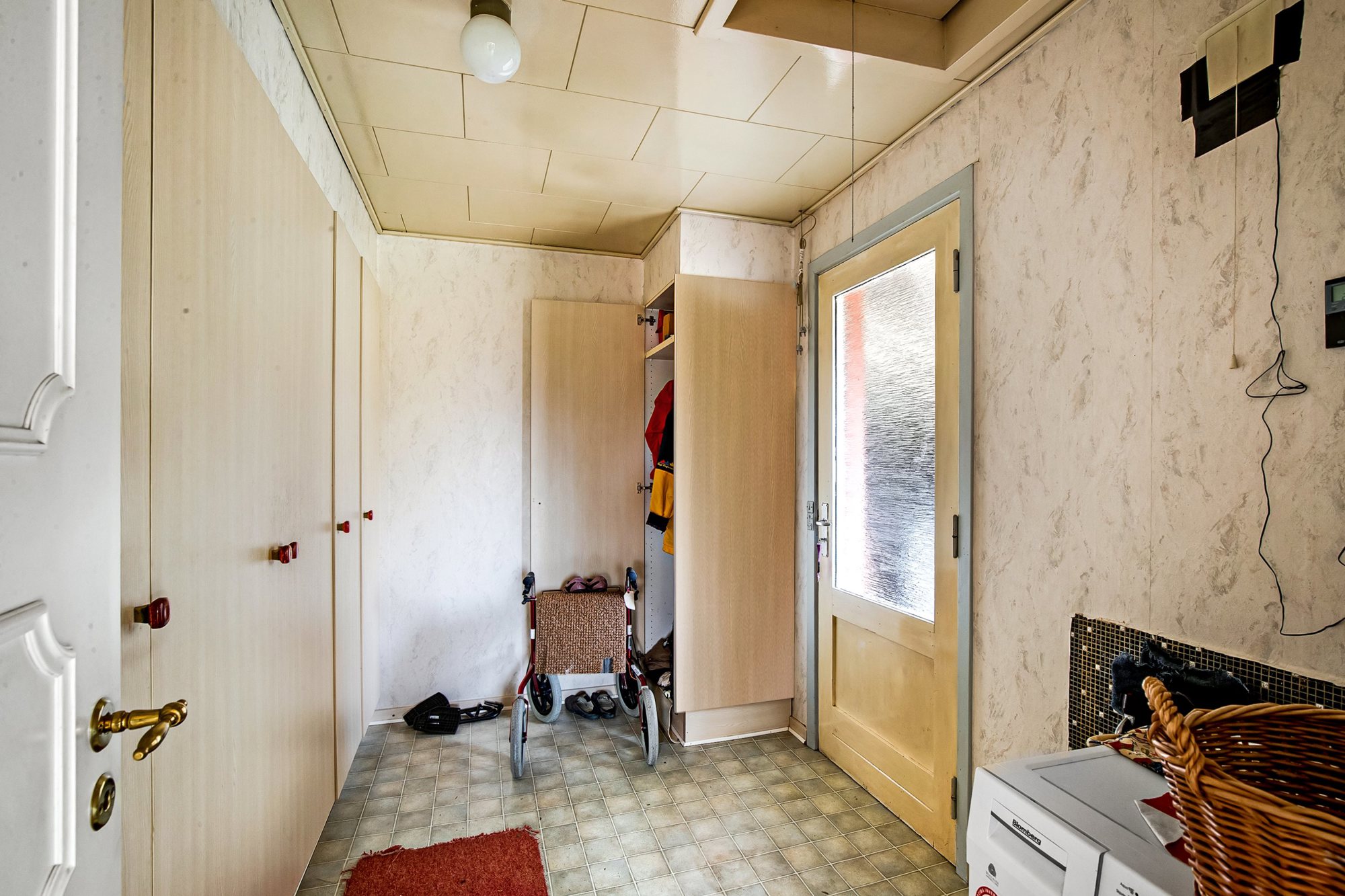 Nørremarksvej 61, 6760 Ribe