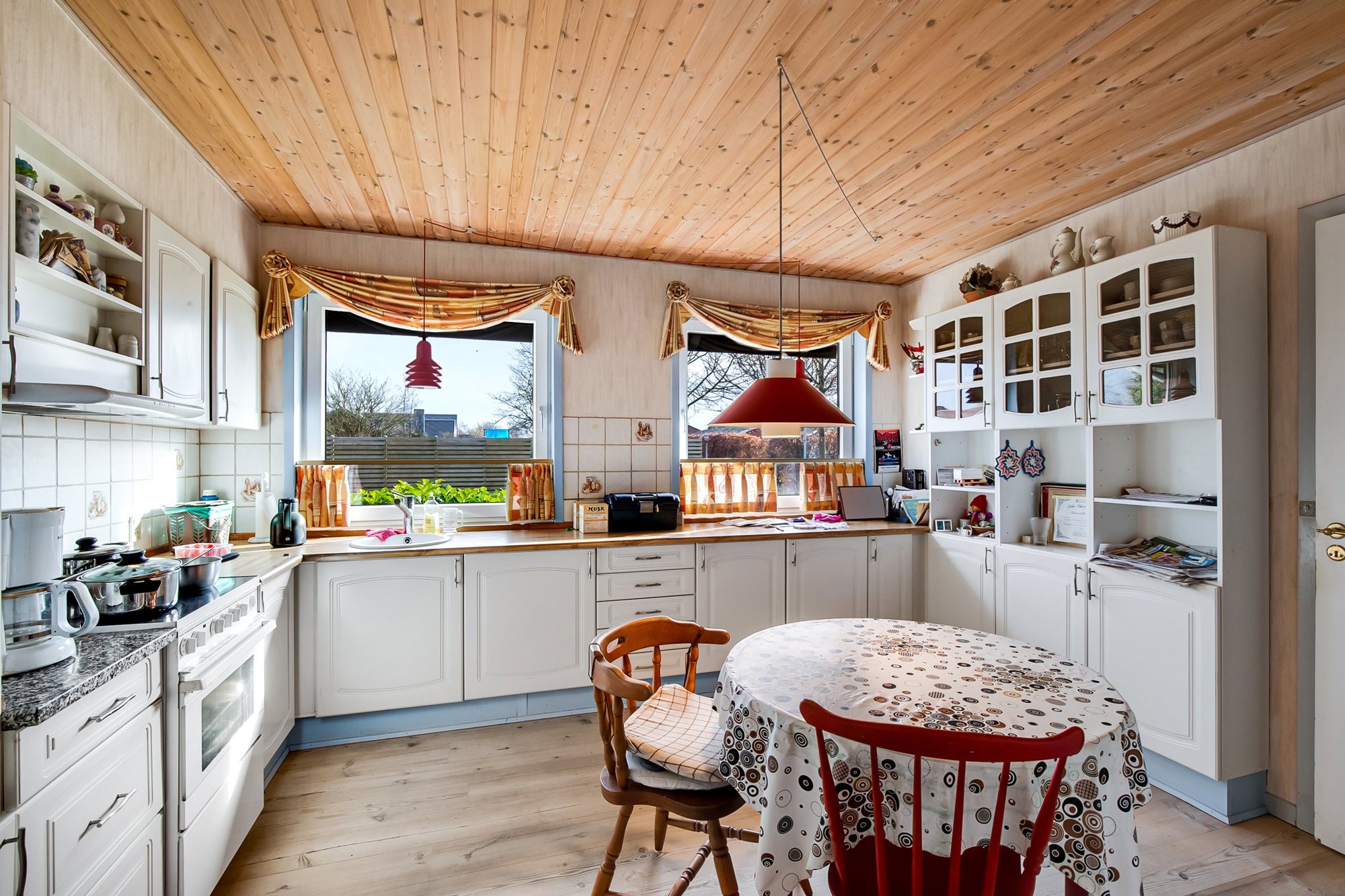 Nørremarksvej 61, 6760 Ribe