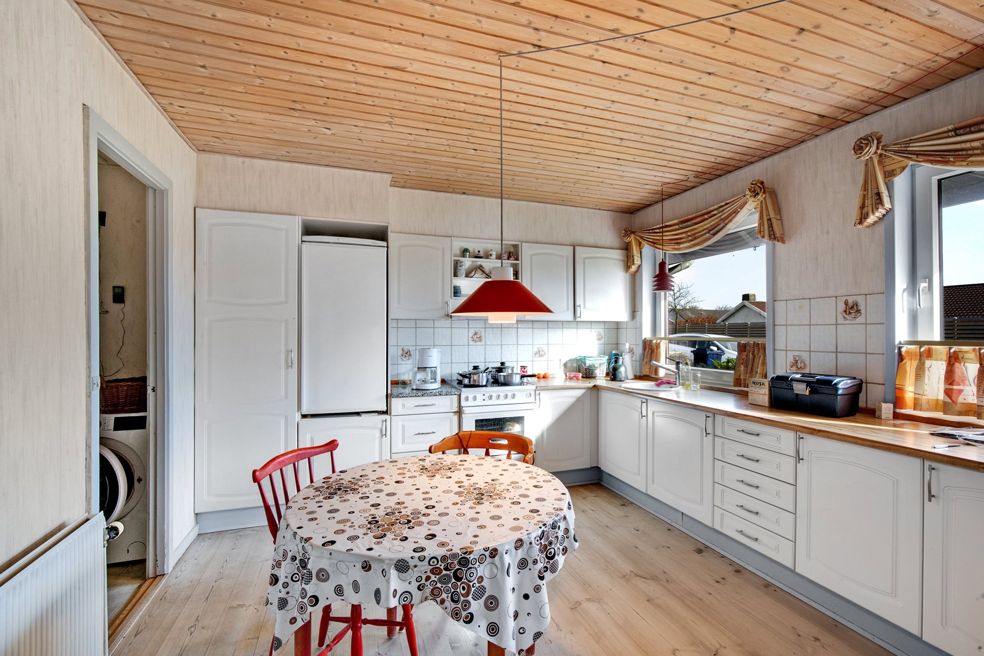 Nørremarksvej 61, 6760 Ribe
