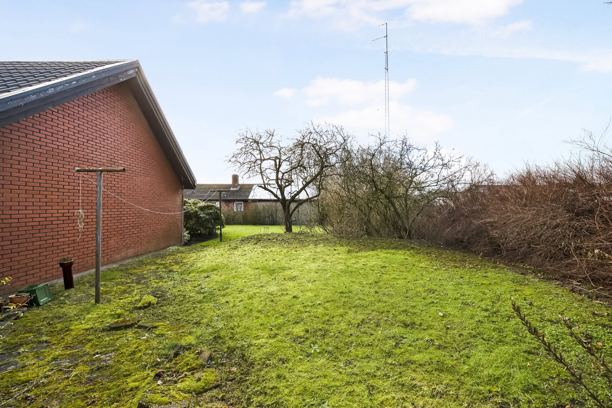 Nørremarksvej 61, 6760 Ribe