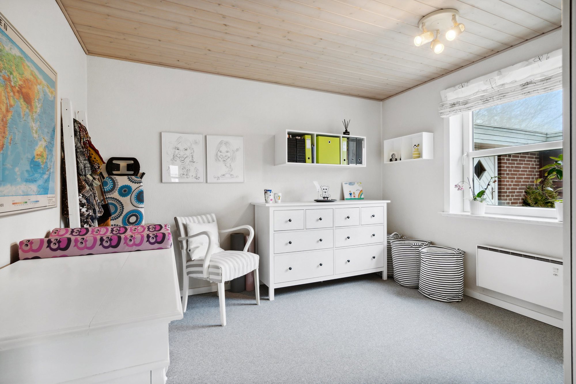 Kløvertoft 14, 6760 Ribe
