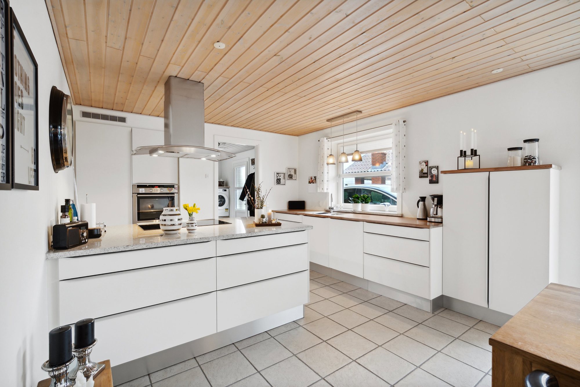 Kløvertoft 14, 6760 Ribe