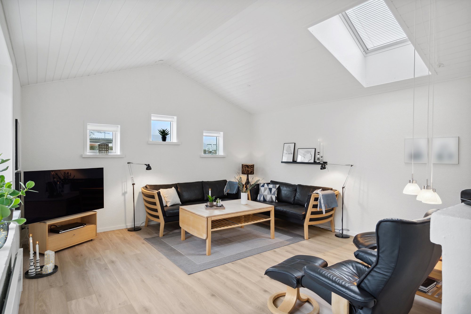 Kløvertoft 14, 6760 Ribe