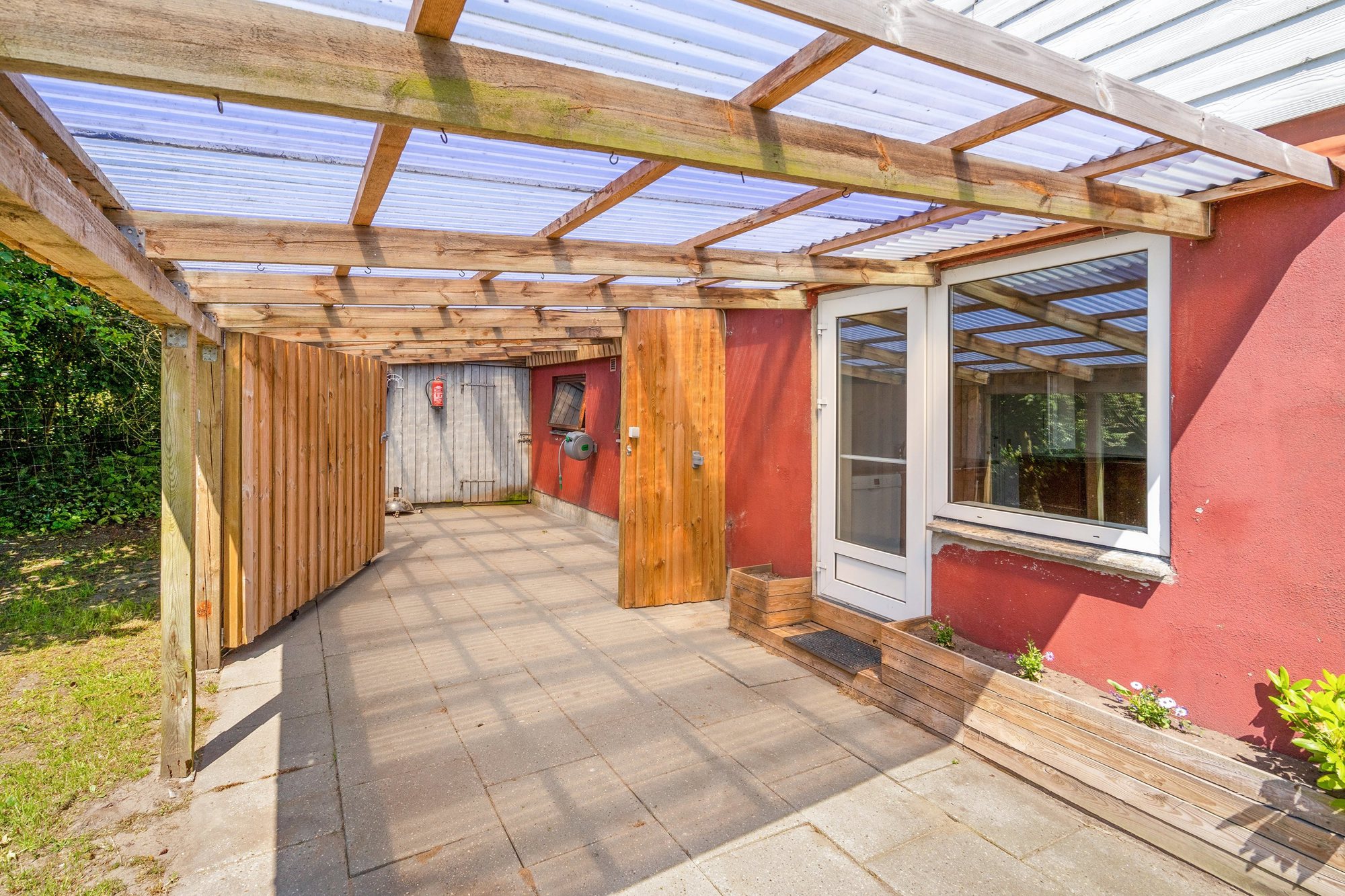 Toftlundvej 116, 6760 Ribe