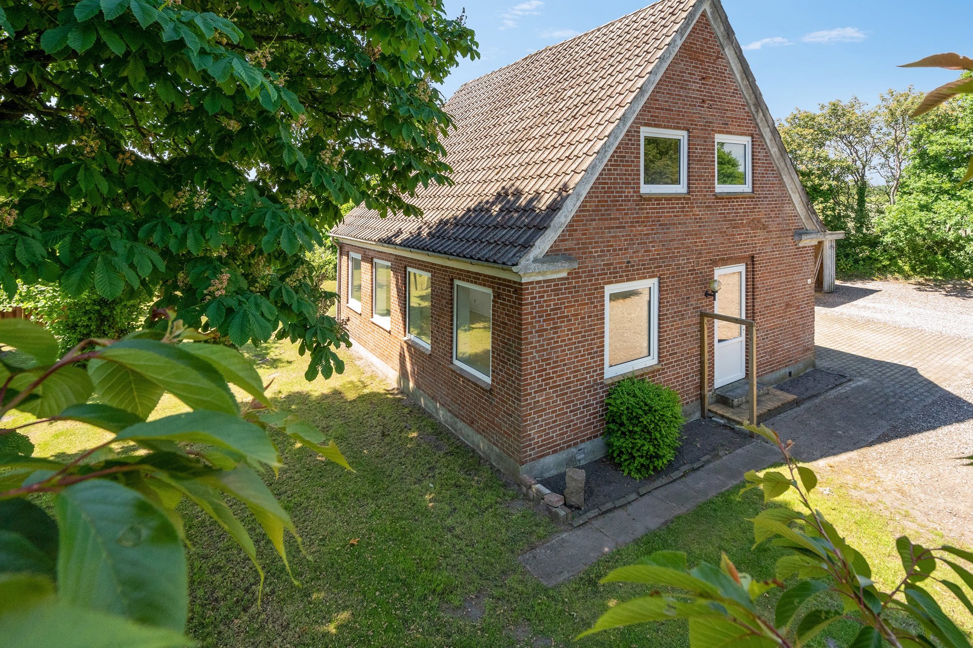 Toftlundvej 116, 6760 Ribe