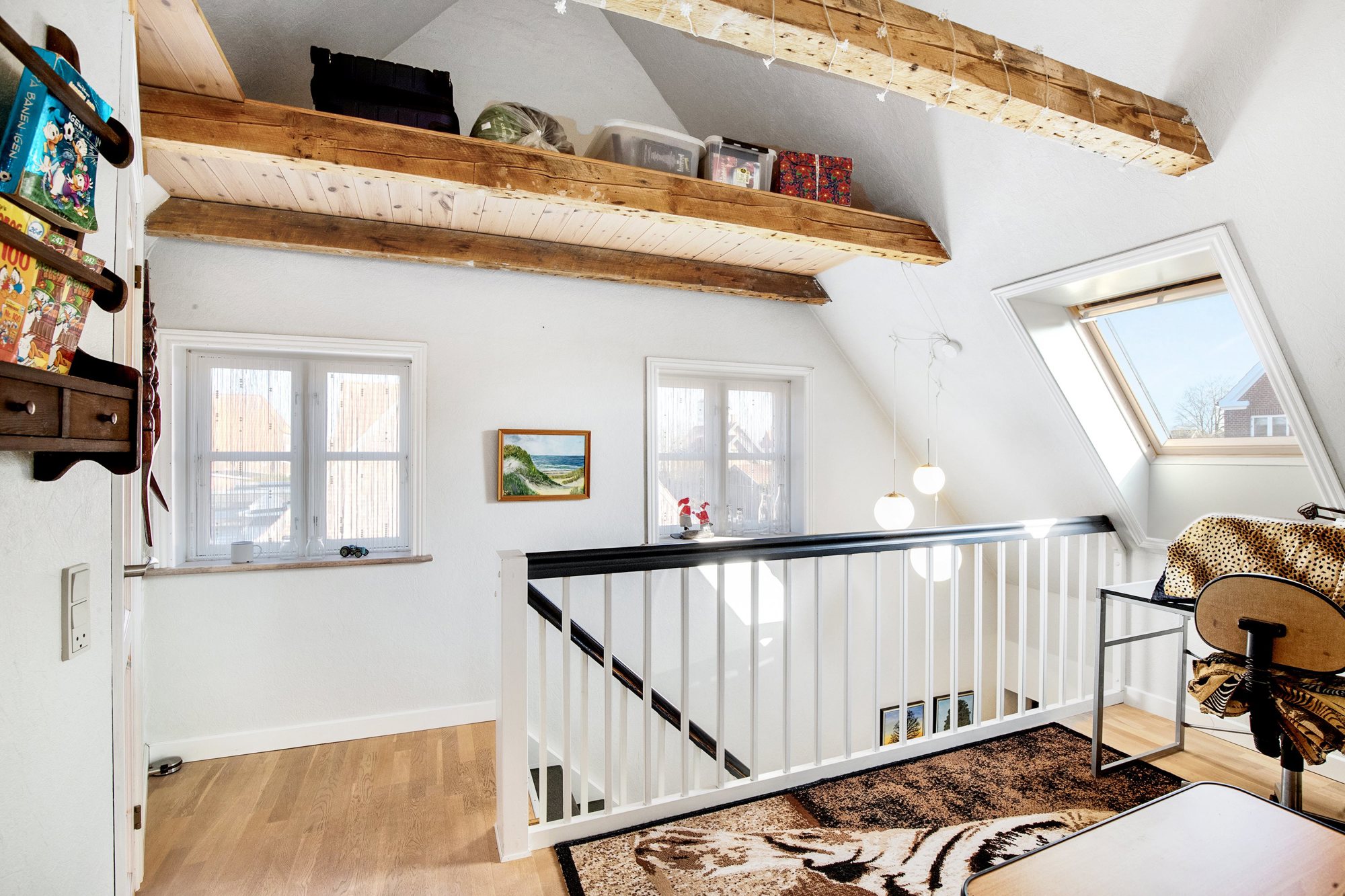 Havedal 8, 6760 Ribe