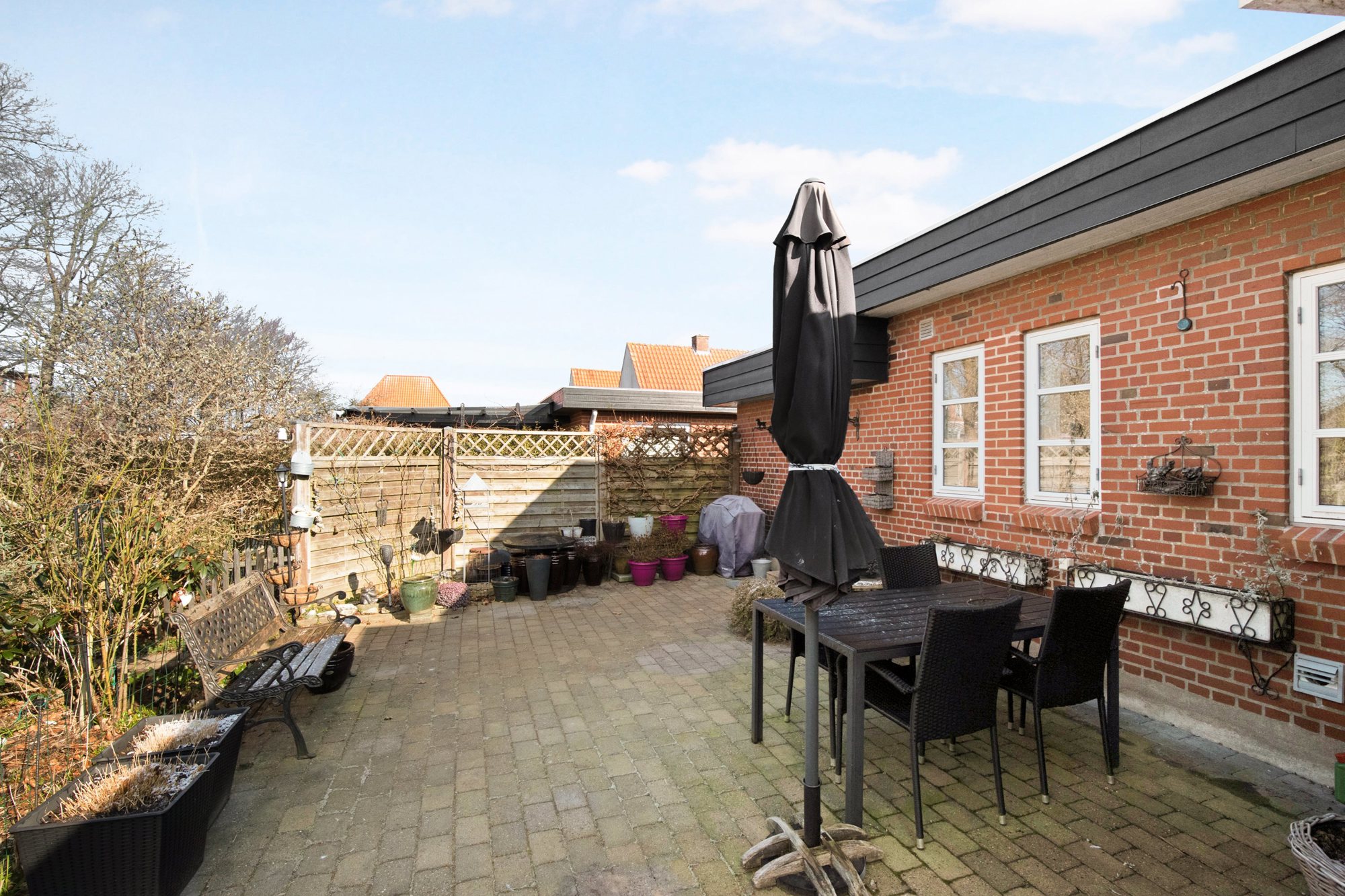 Havedal 8, 6760 Ribe