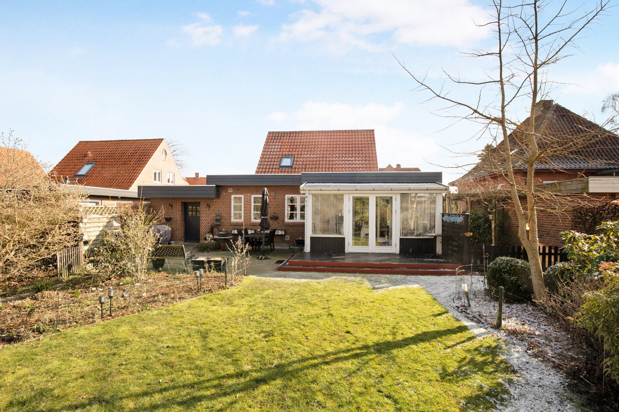 Havedal 8, 6760 Ribe