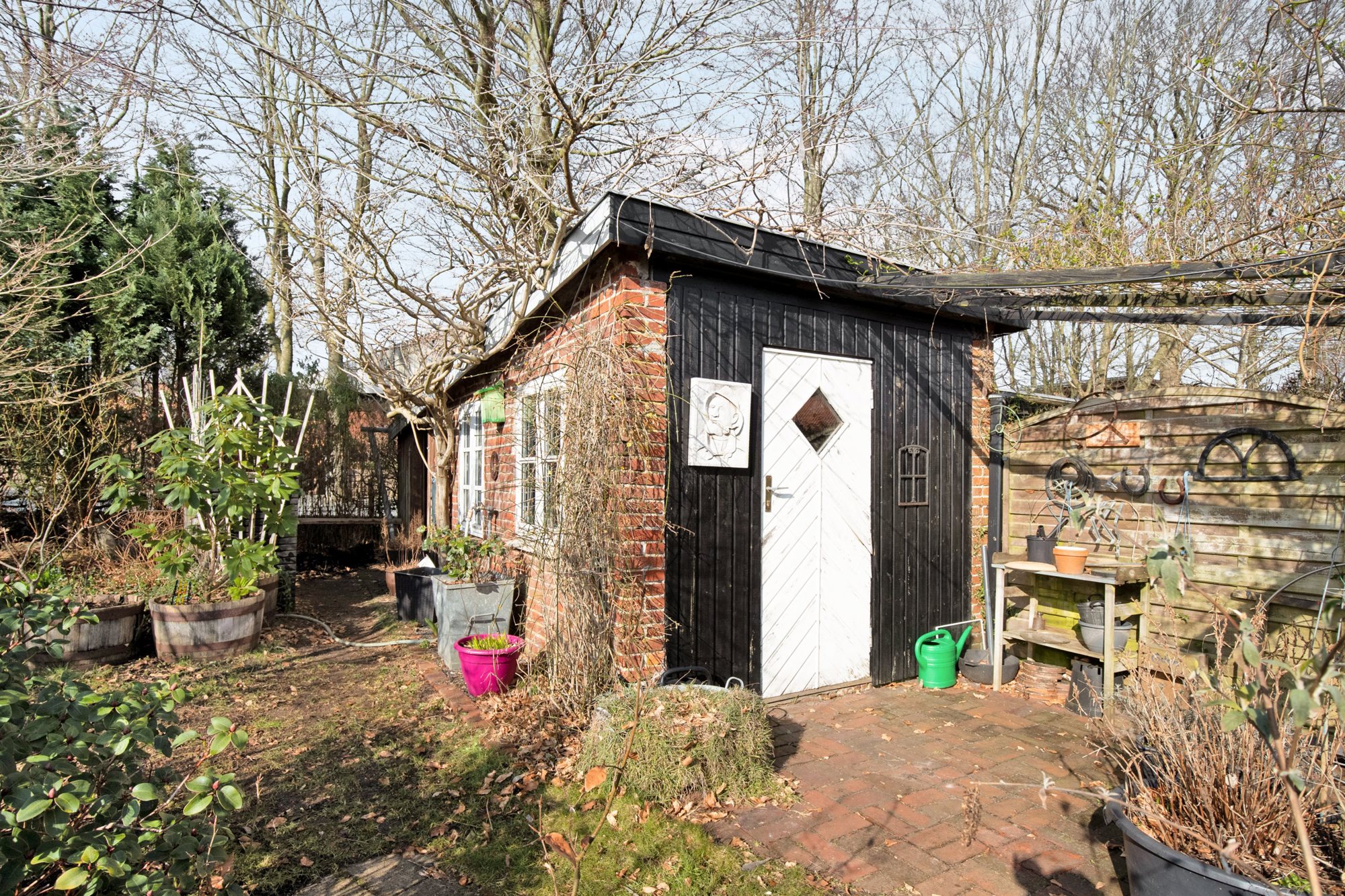 Havedal 8, 6760 Ribe