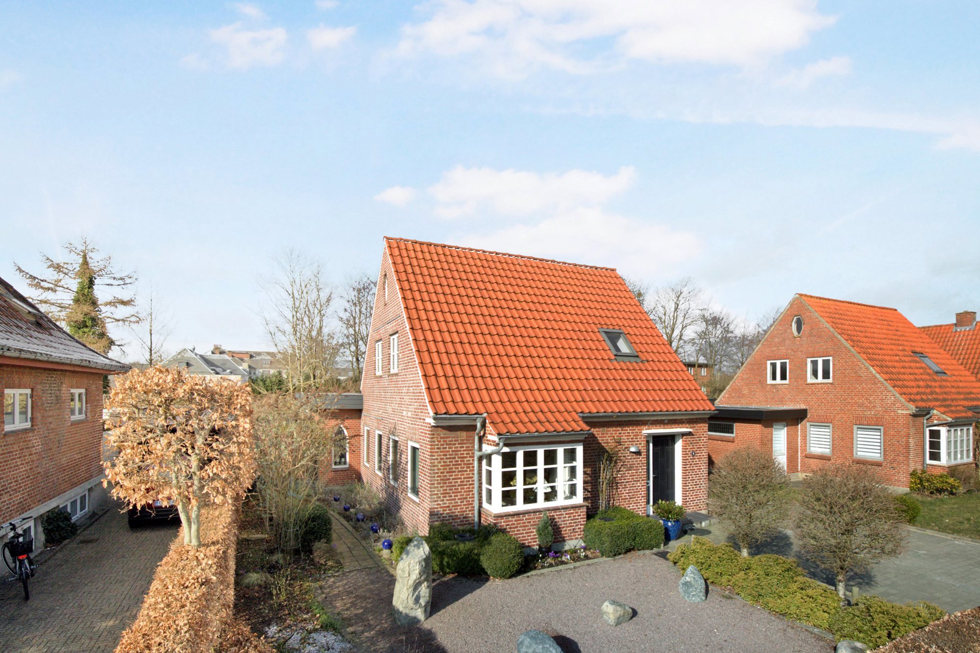 Havedal 8, 6760 Ribe