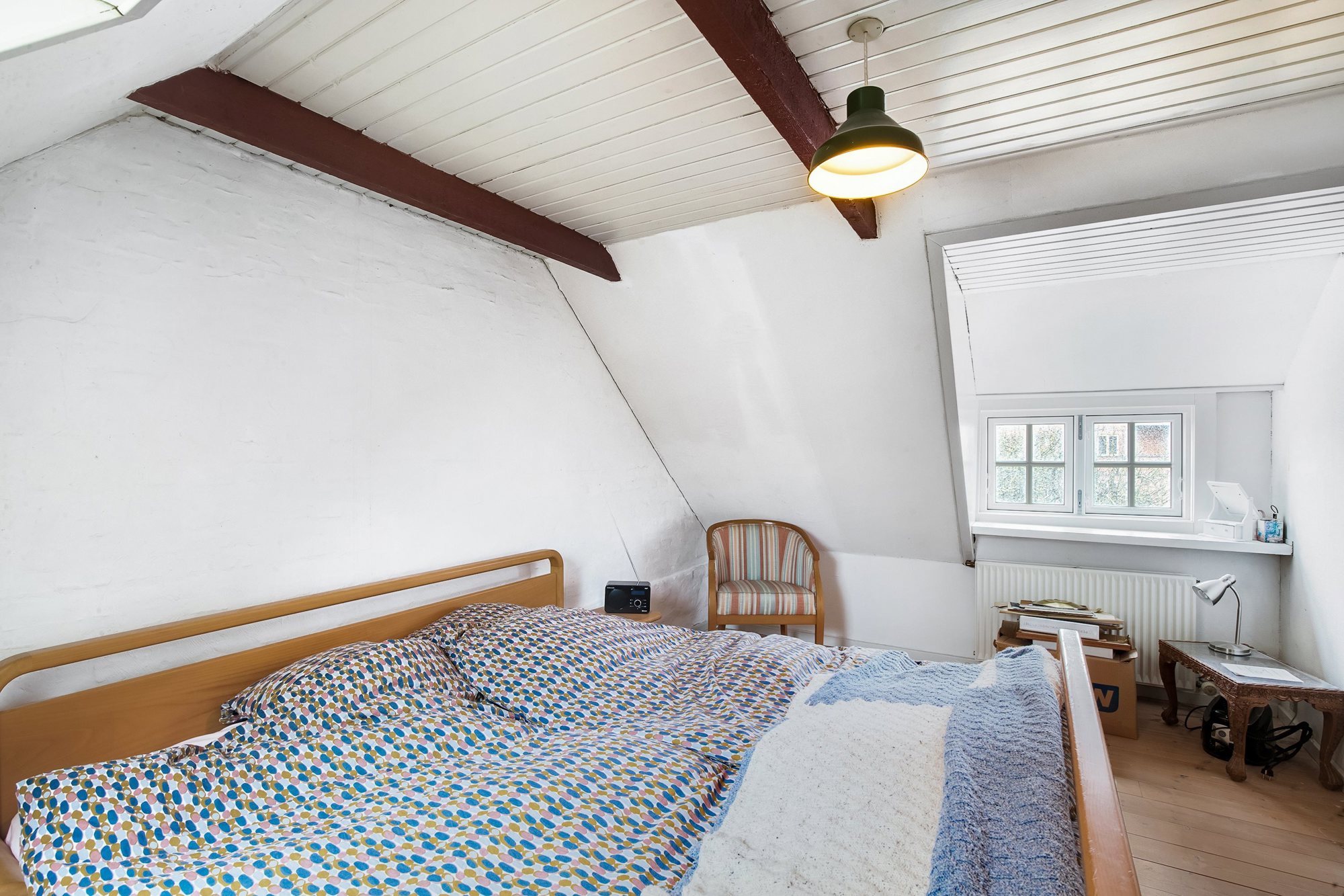 Gravsgade 2, 6760 Ribe