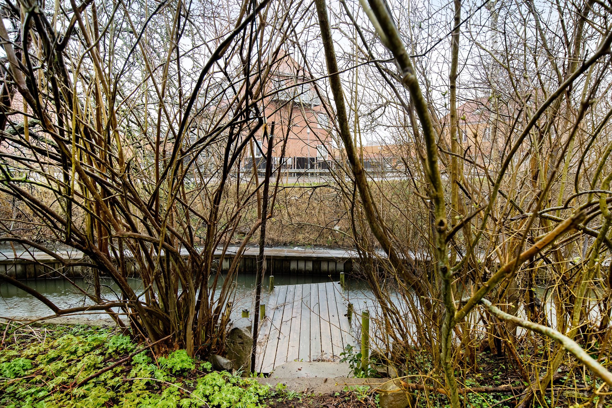 Gravsgade 2, 6760 Ribe