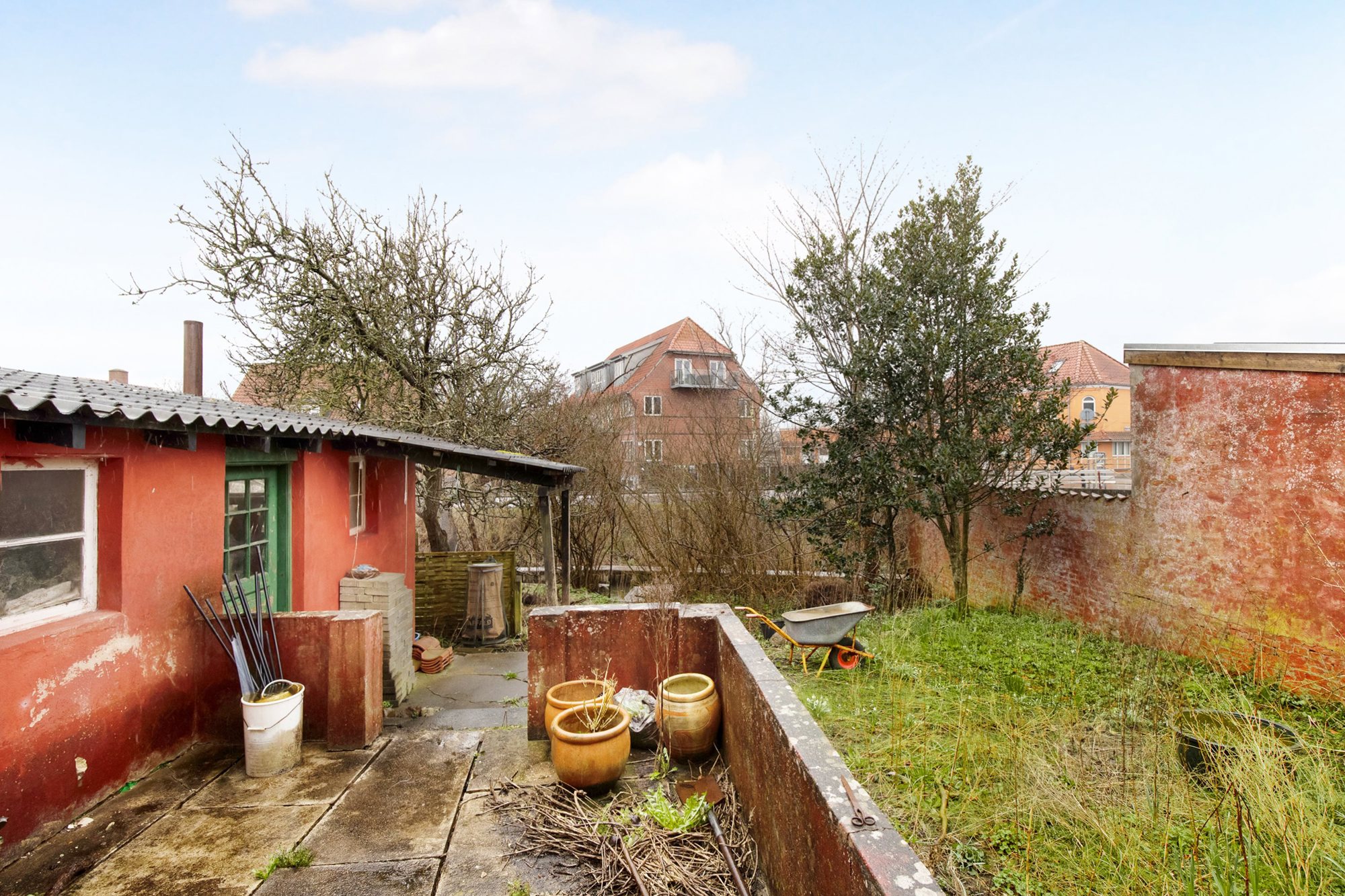Gravsgade 2, 6760 Ribe