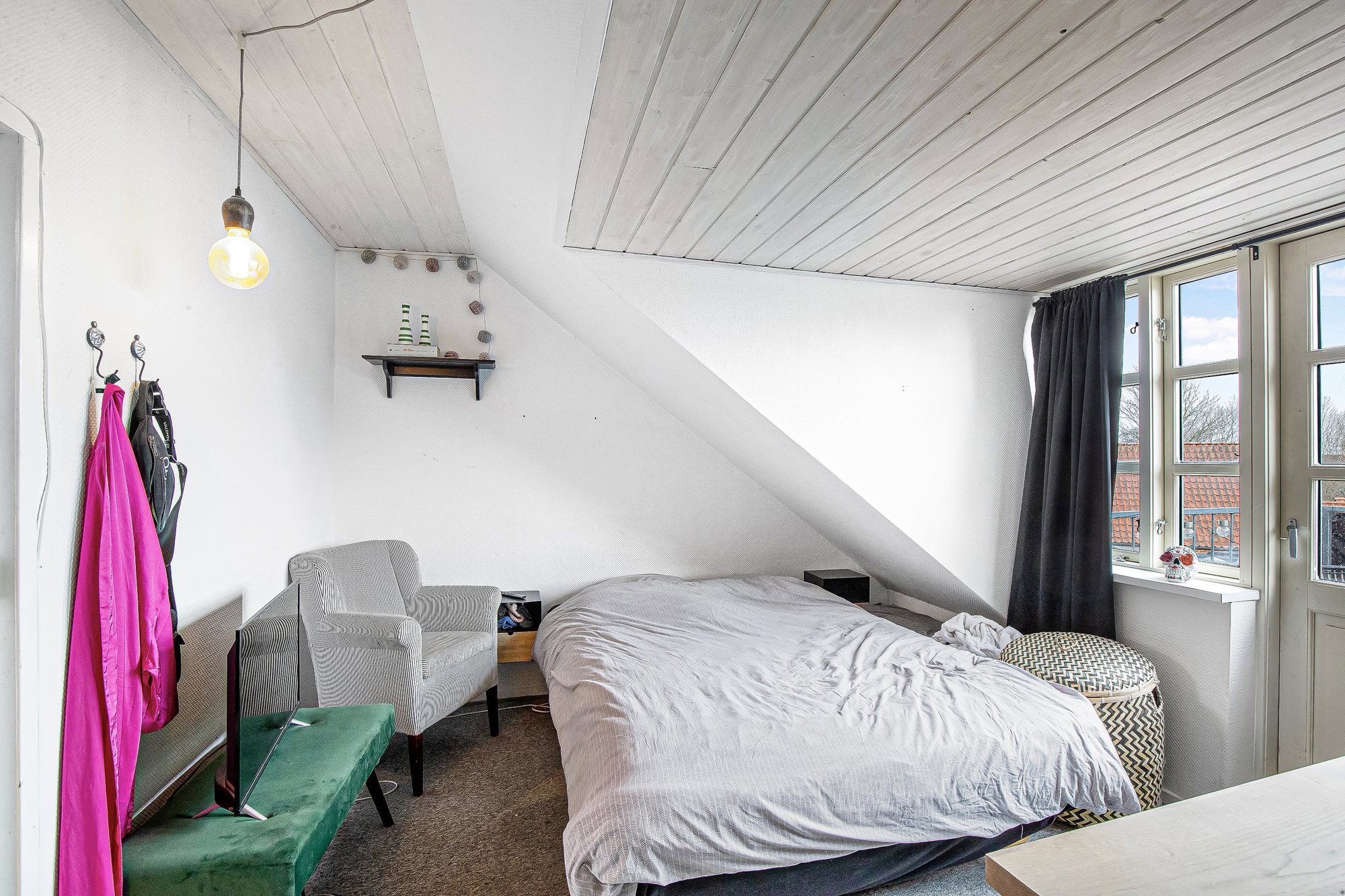 Skovgade 10, 6760 Ribe
