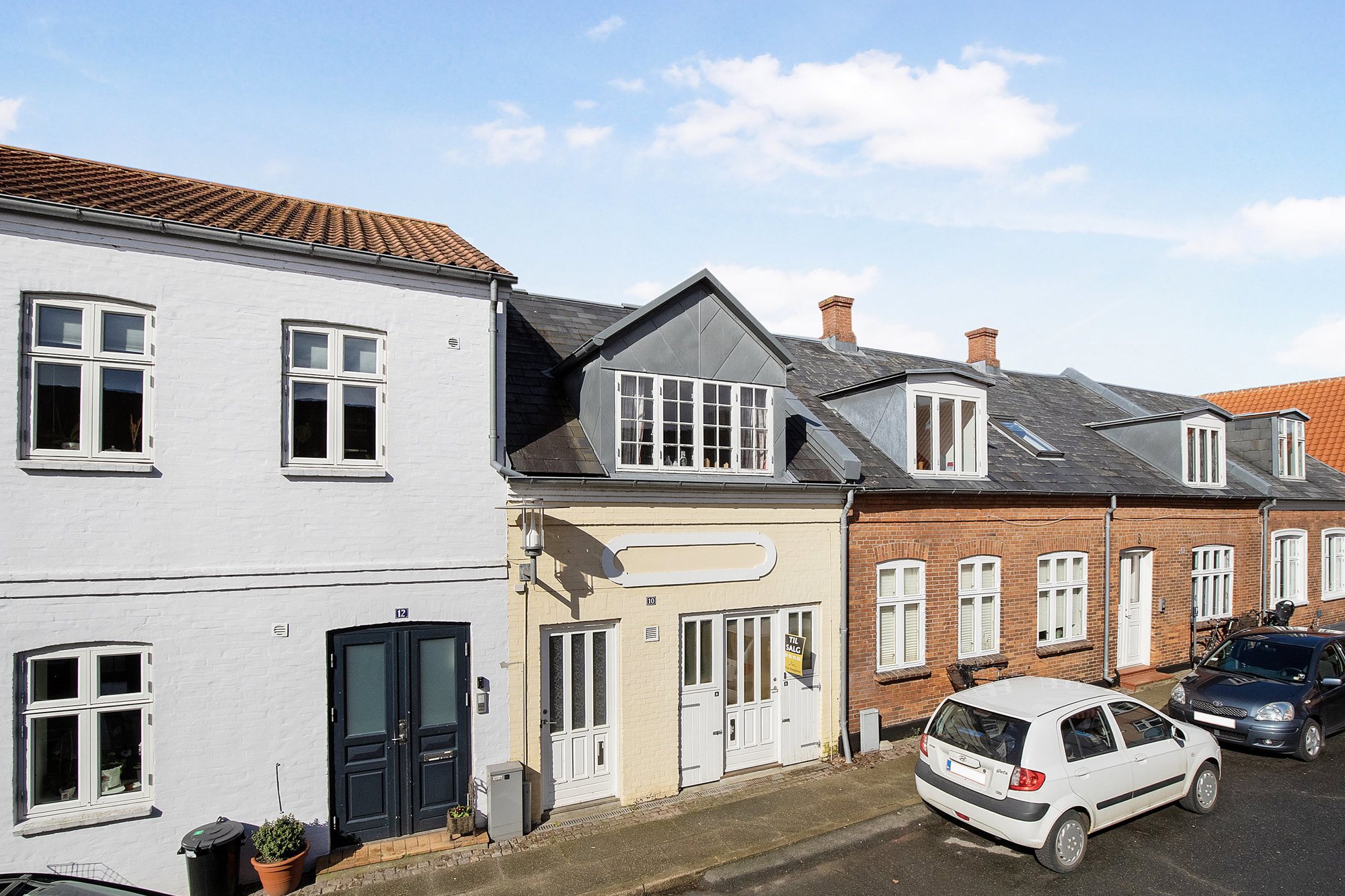 Skovgade 10, 6760 Ribe