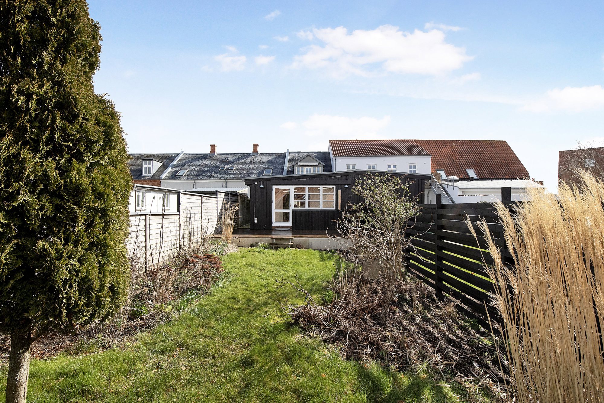 Skovgade 10, 6760 Ribe
