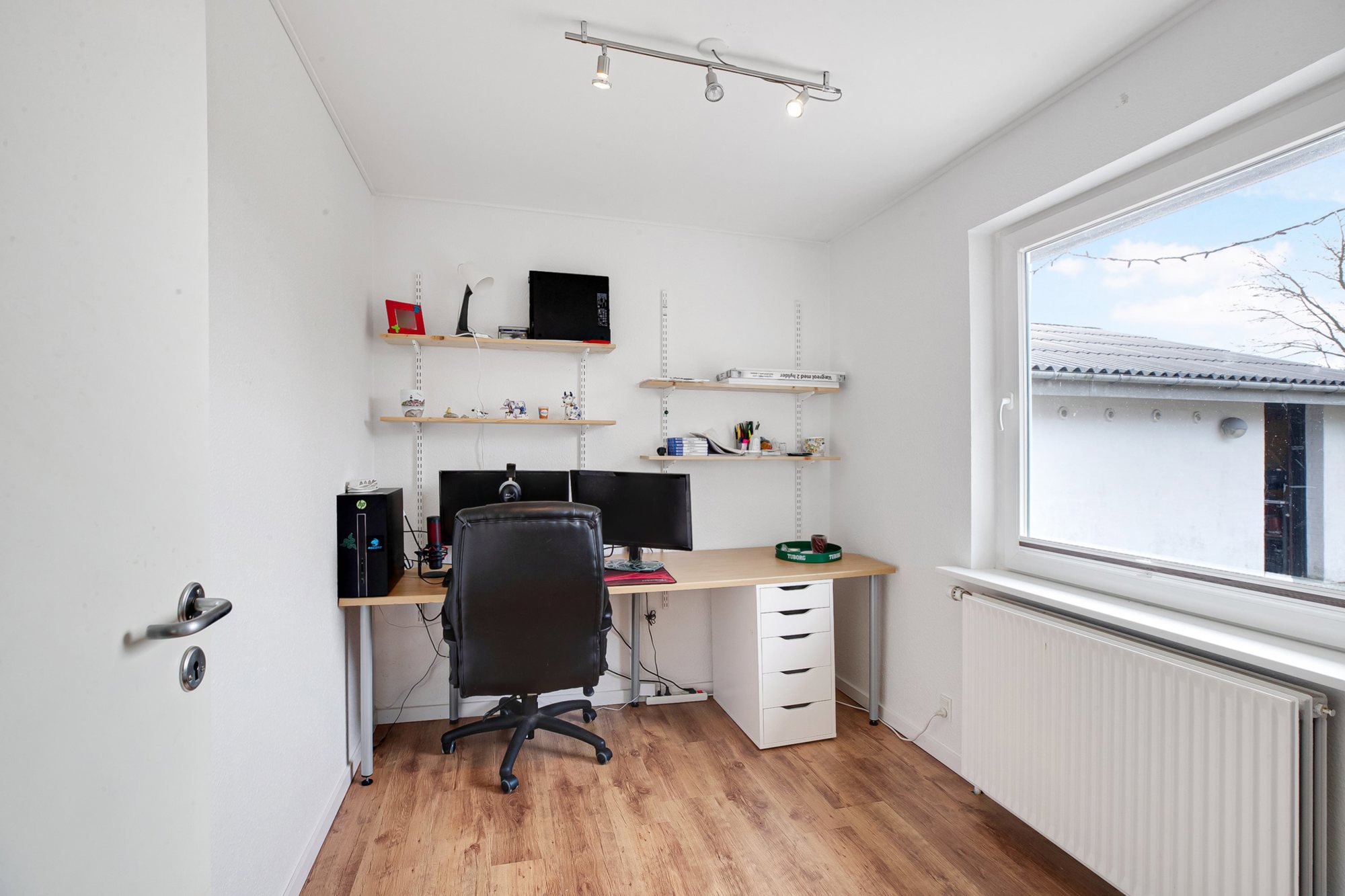 Daadyrtoften 11, 6760 Ribe
